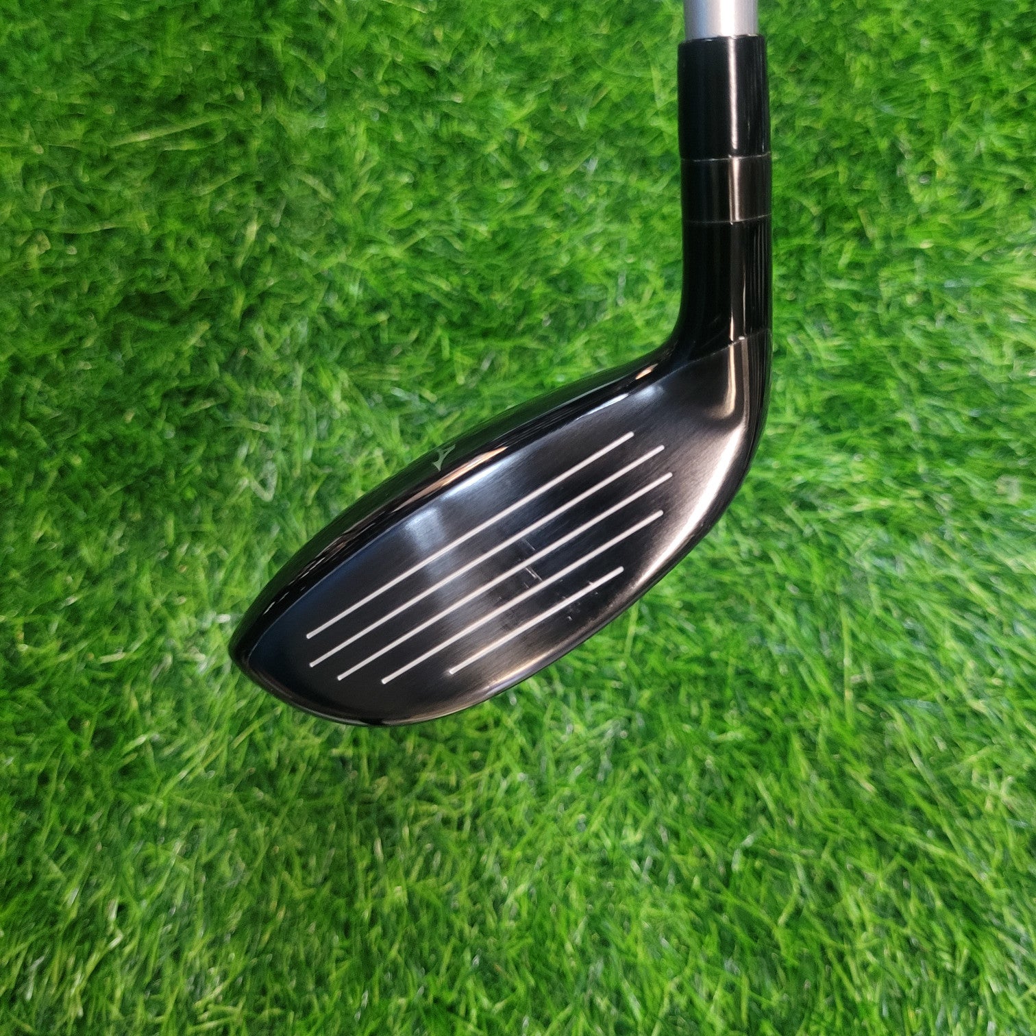 Mizuno Hybrid /  ST200X  / 6H /  R