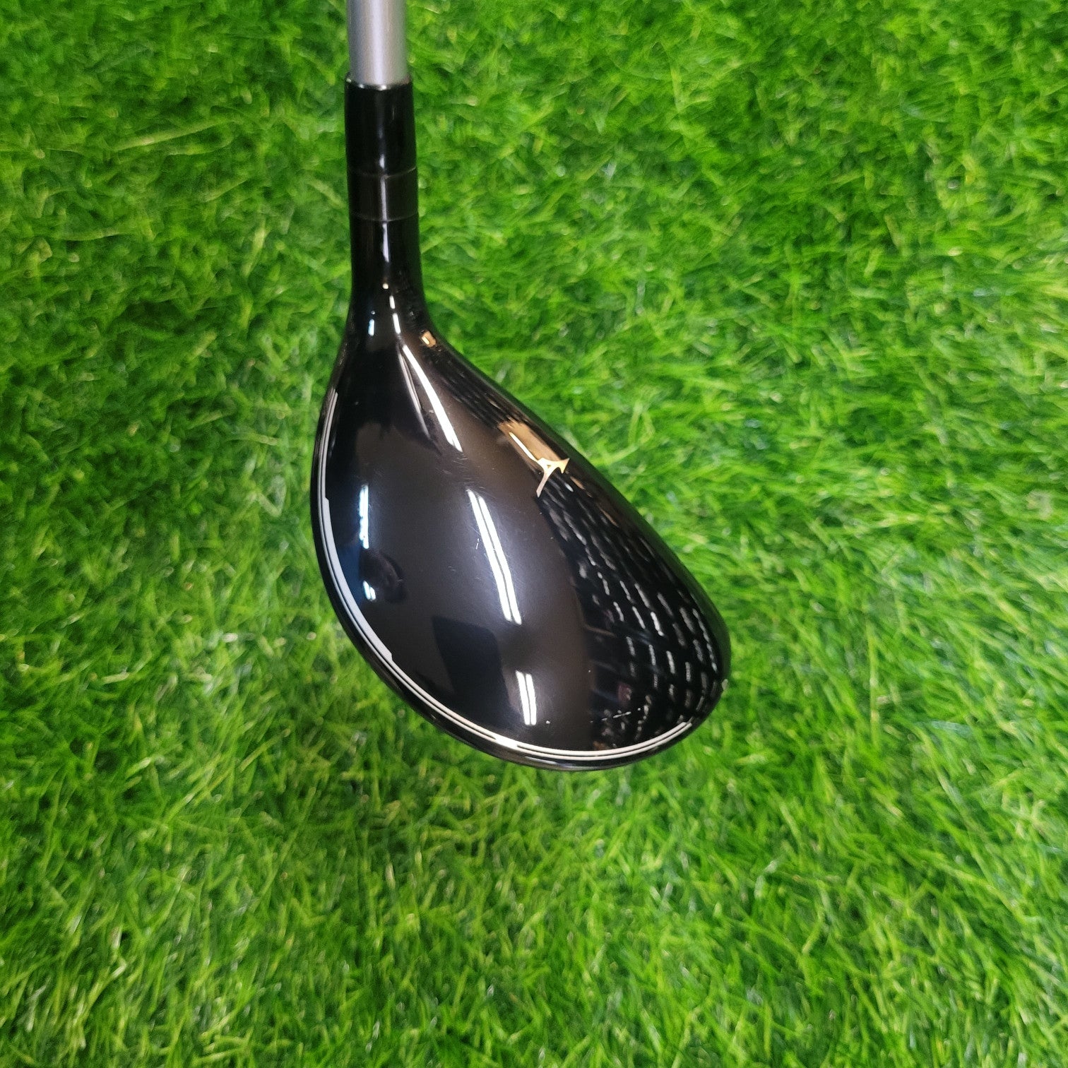 Mizuno Hybrid /  ST200X  / 6H /  R