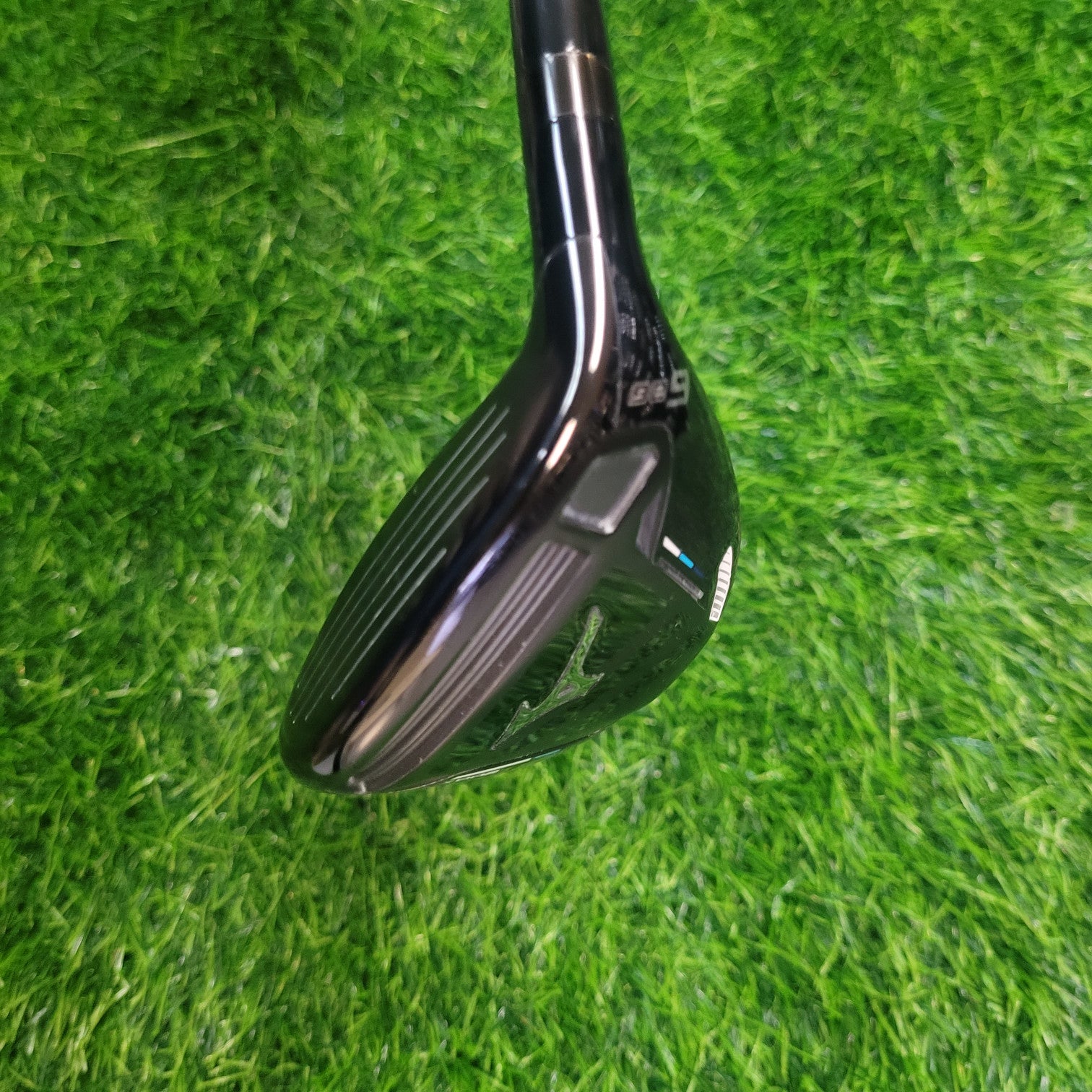 Mizuno Hybrid /  ST200X  / 6H /  R