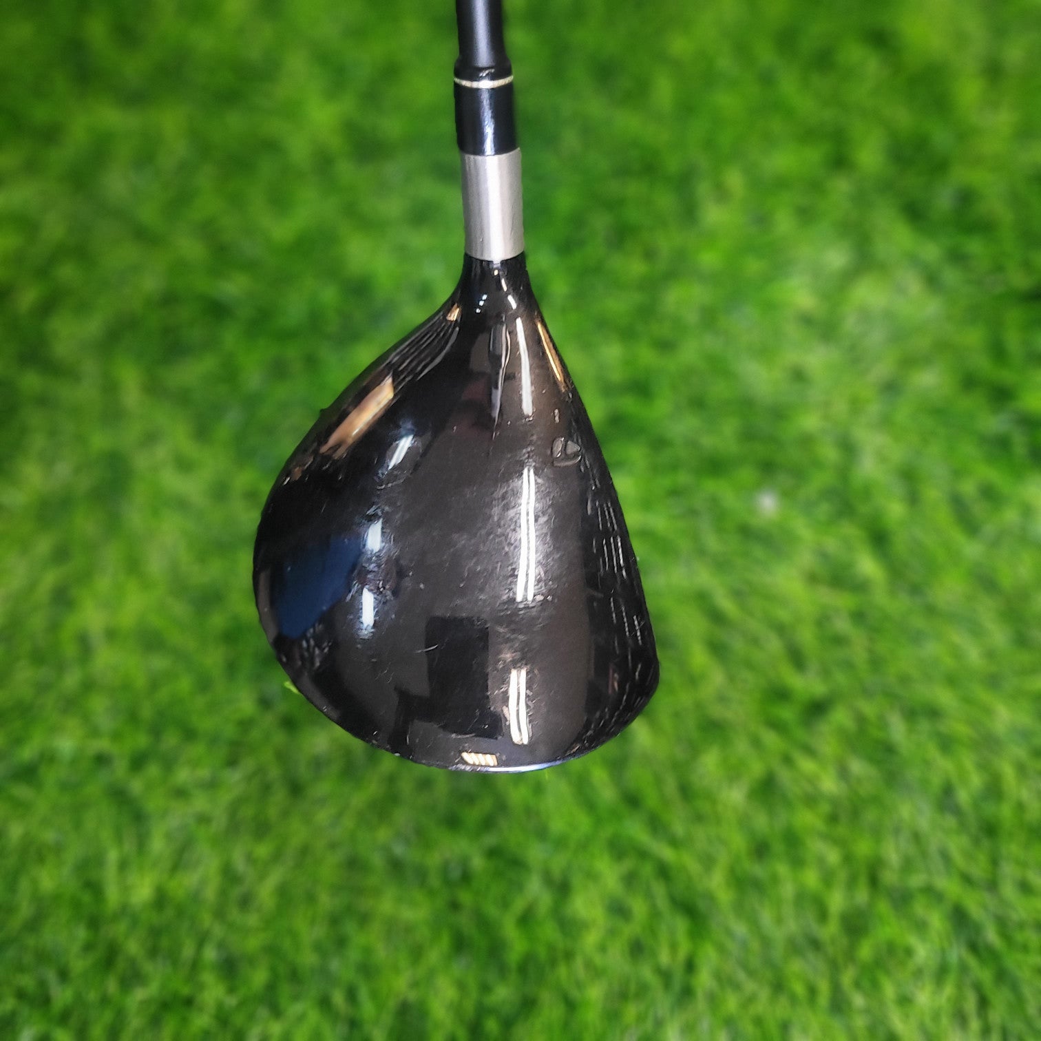 TaylorMade Wood / V STEEL / 3W USA /  S