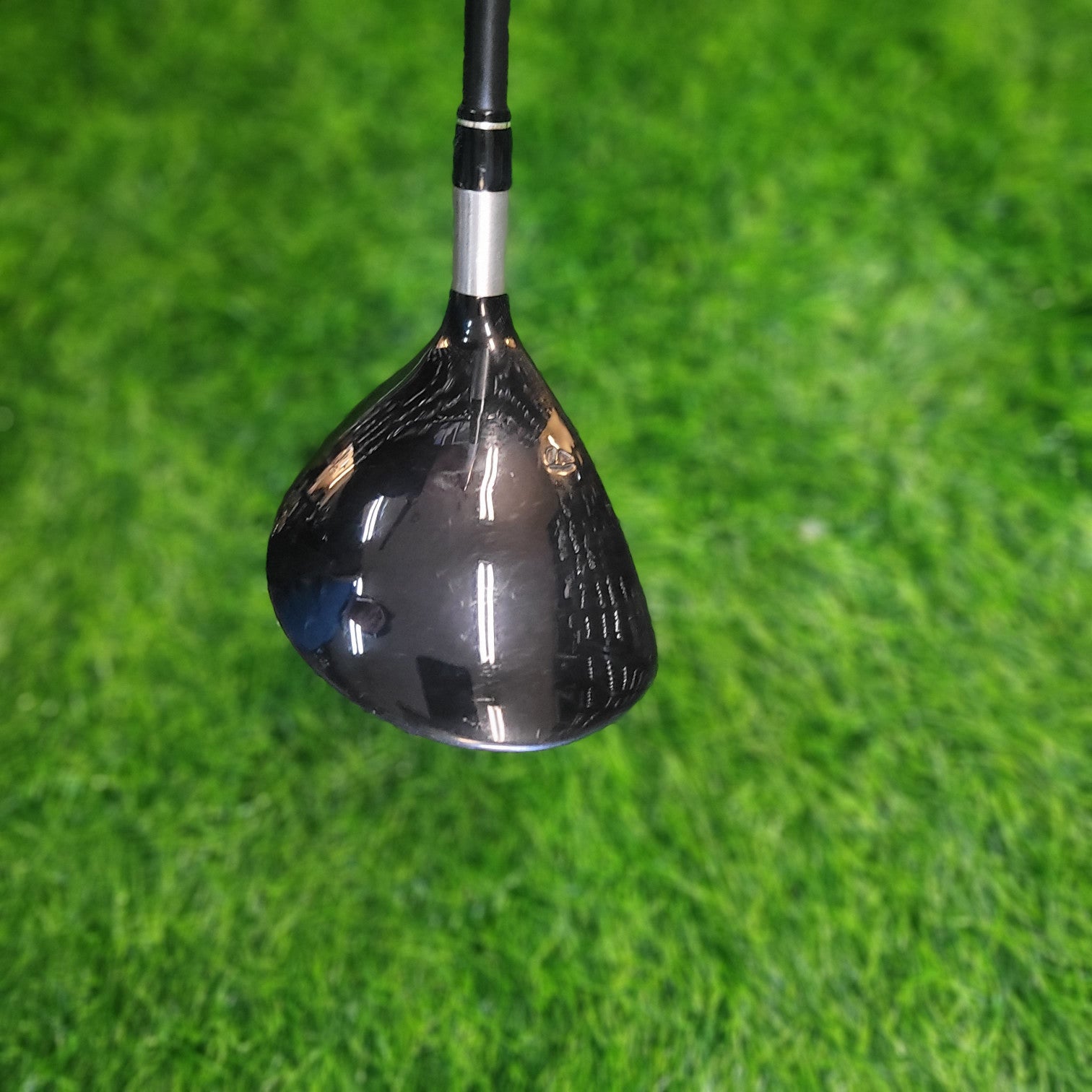 TaylorMade Wood / V STEEL / 5W USA /  S