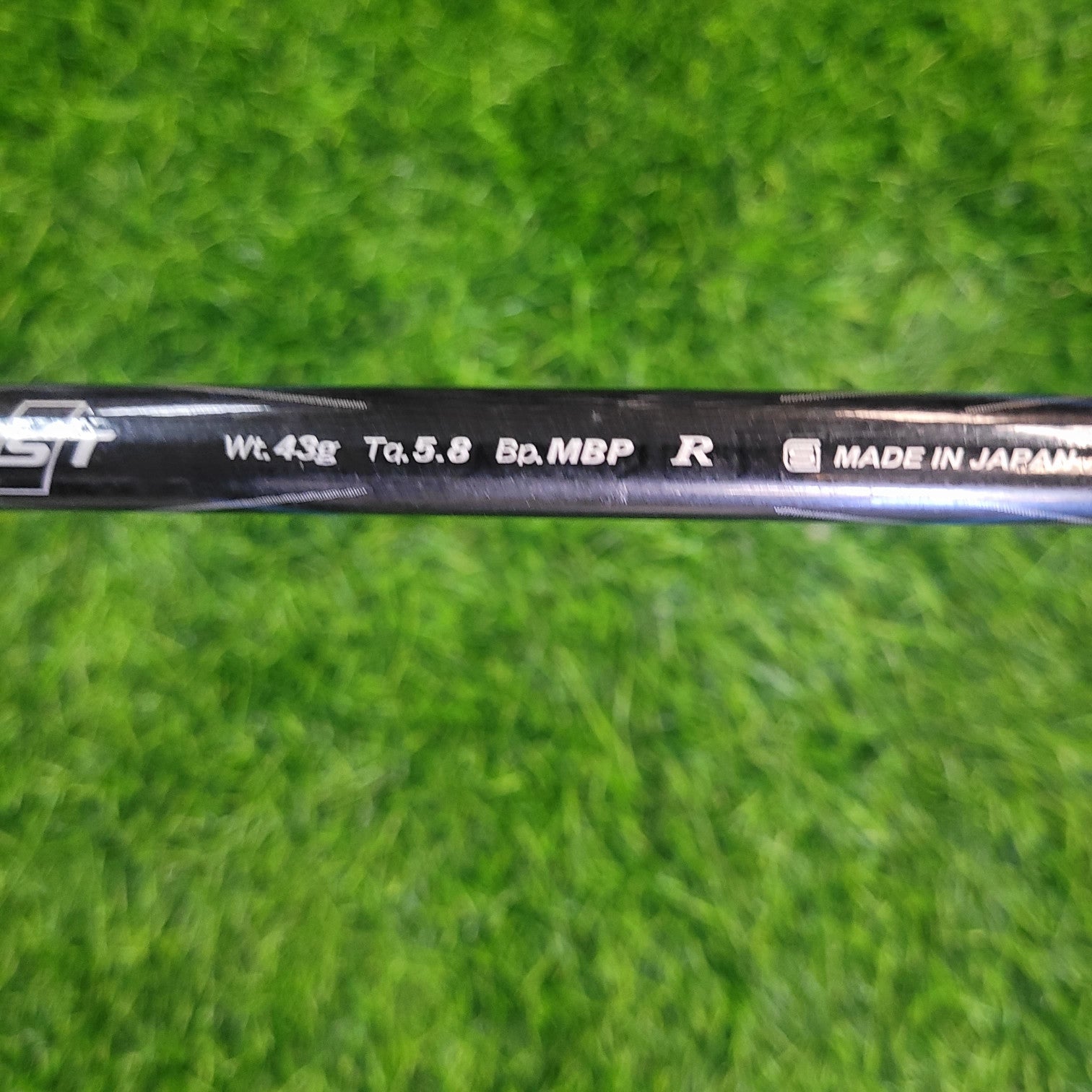 XXIO Wood / XXIO 8  / 4W /  R