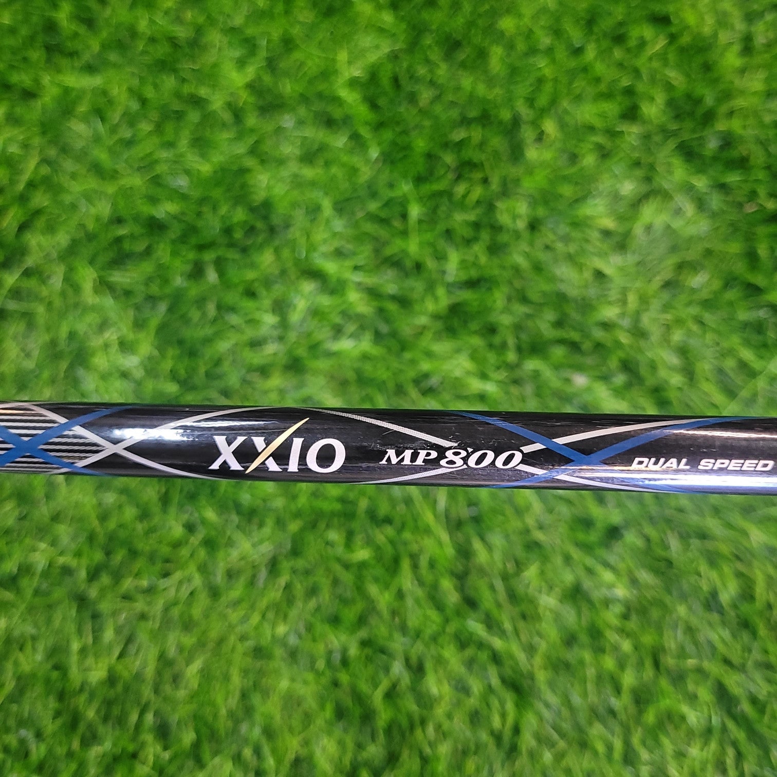 XXIO Wood / XXIO 8  / 4W /  S