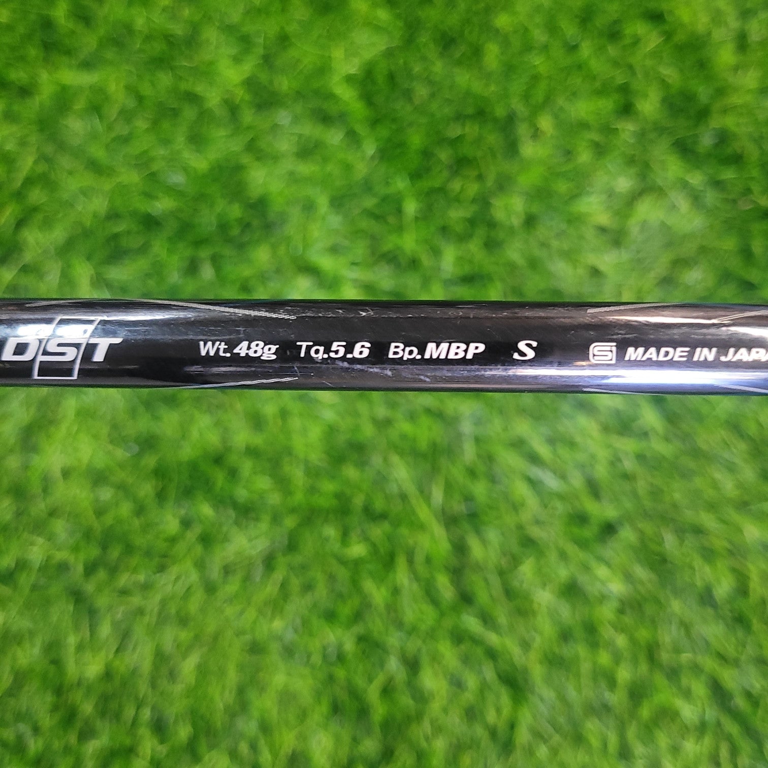 XXIO Wood / XXIO 8  / 4W /  S