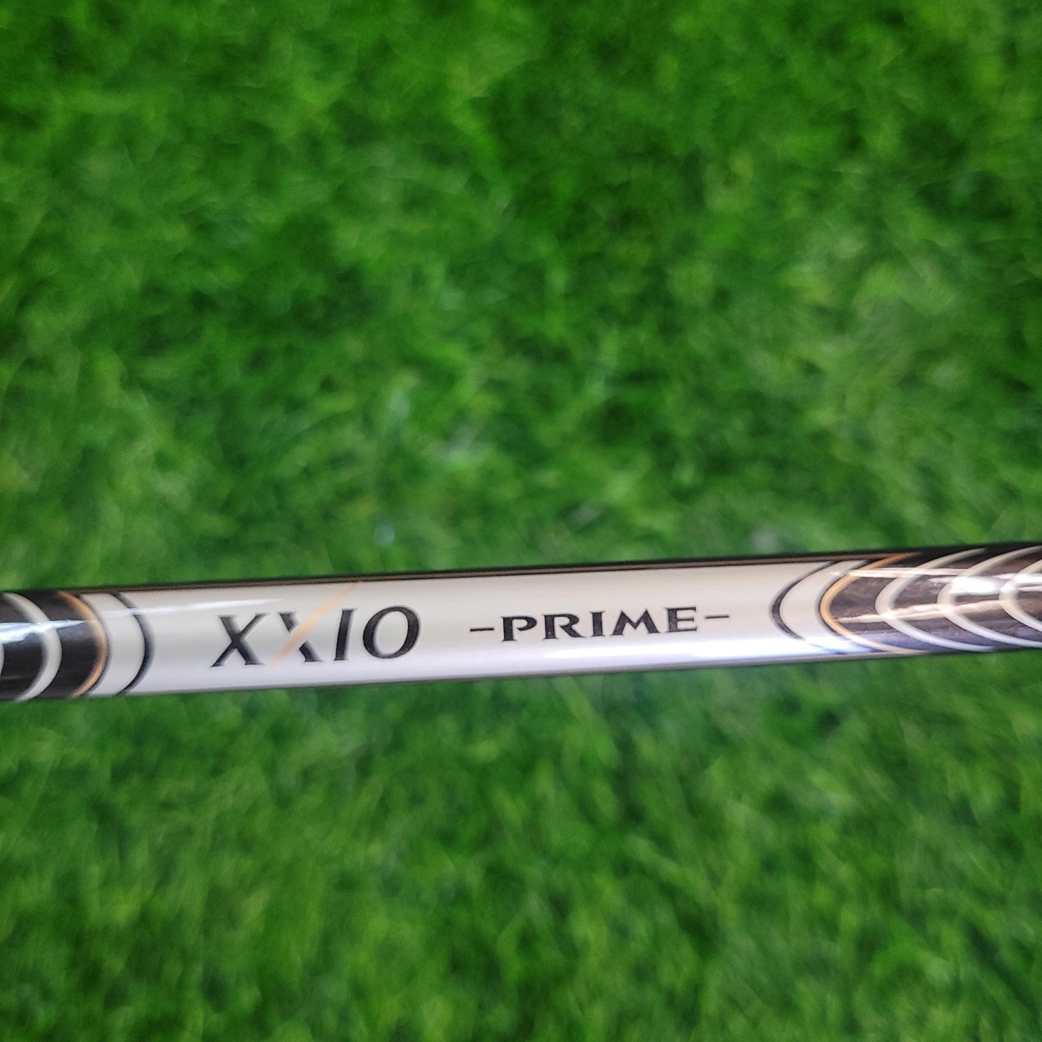XXIO Wood /  XXIO 5 PRIME / 5W /  R