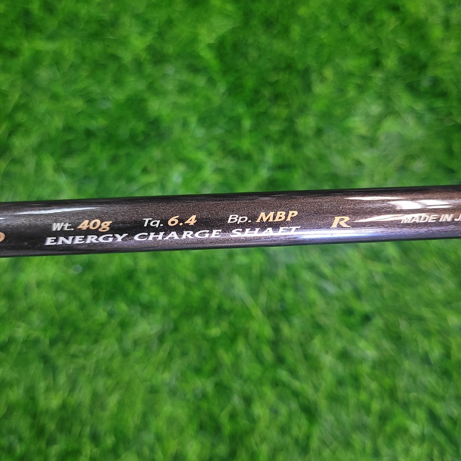 XXIO Wood /  XXIO 5 PRIME / 5W /  R