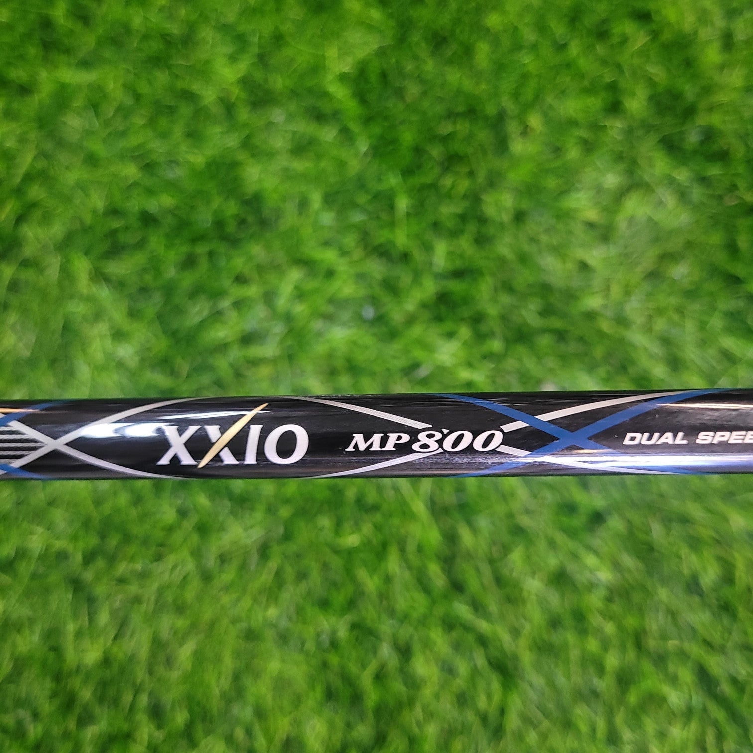 XXIO Wood / XXIO 8  / 3W /  S