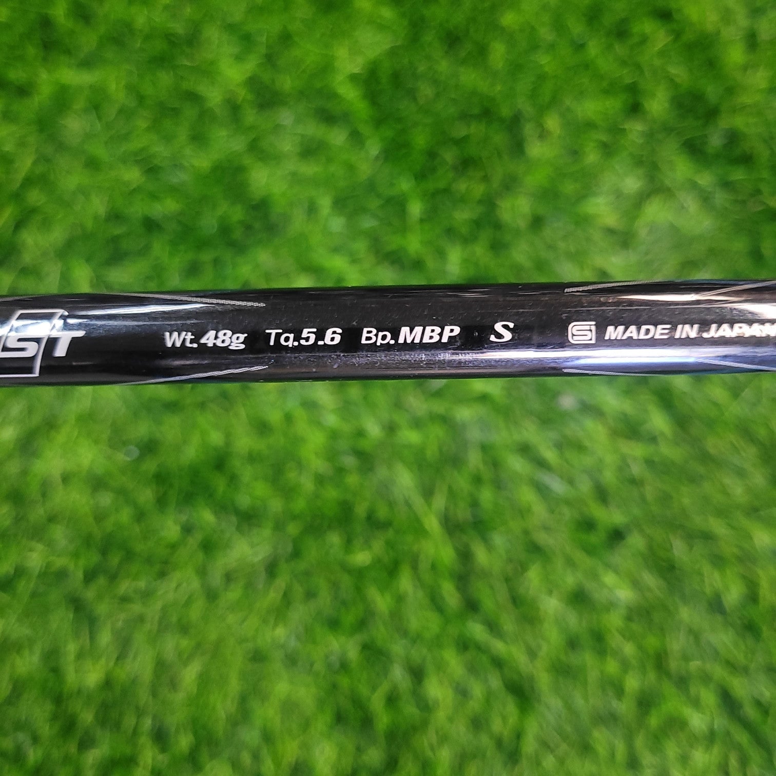 XXIO Wood / XXIO 8  / 3W /  S
