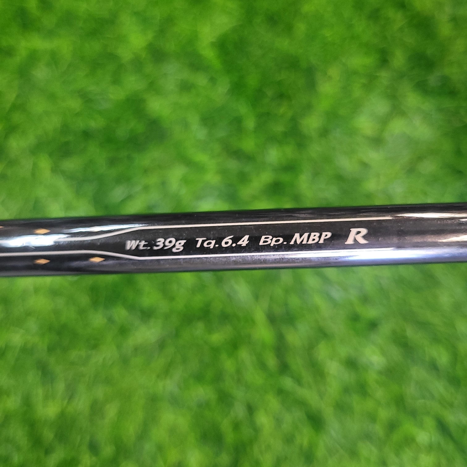 XXIO Wood /  XXIO 6 PRIME / 5W /  R