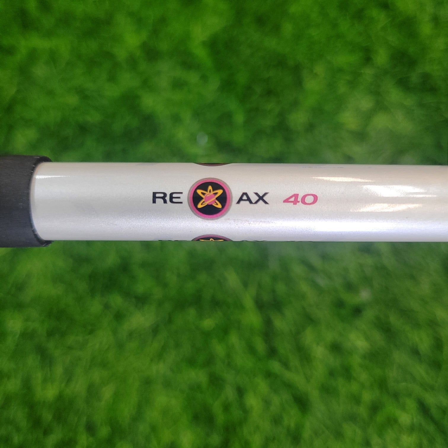 TaylorMade Wood / R9 MAX Ti  / 5W  / Women