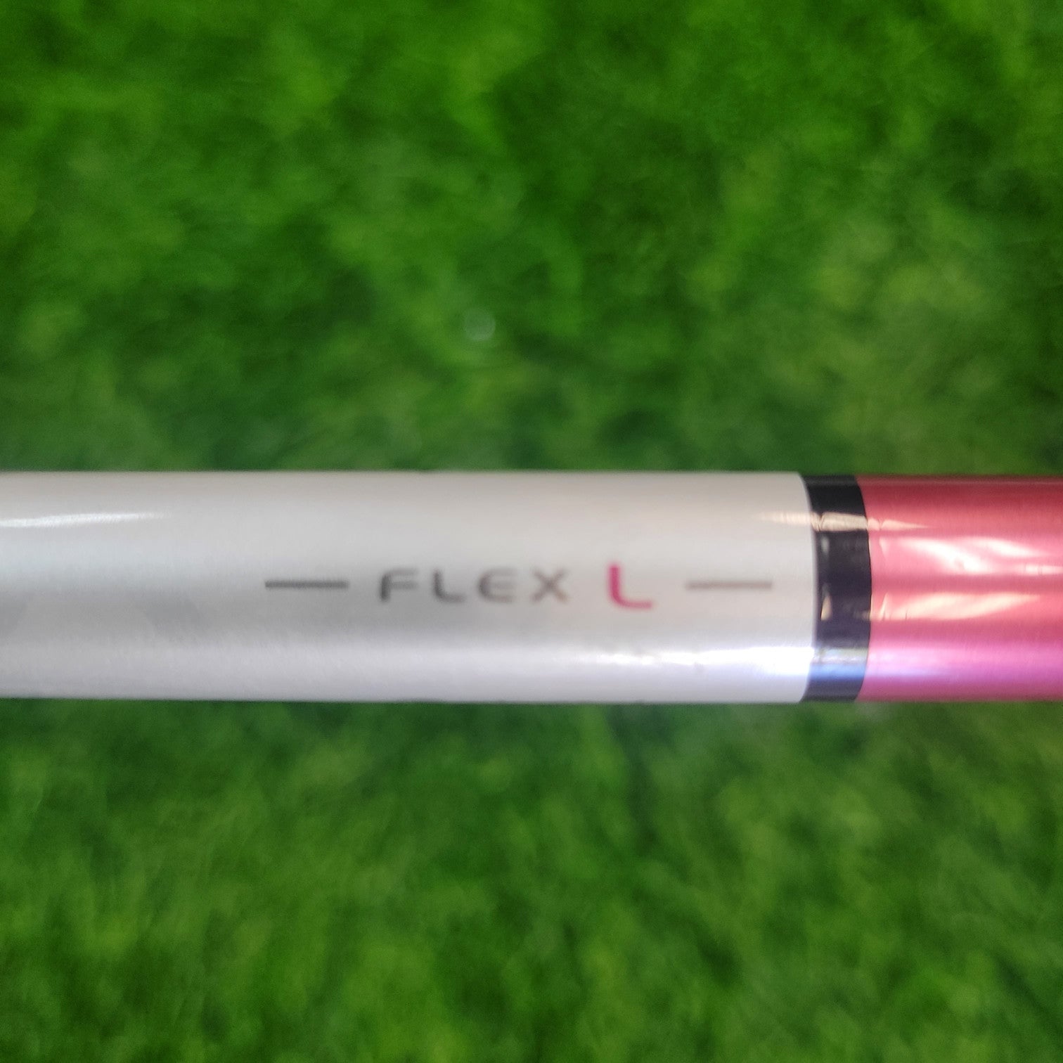 TaylorMade Wood / R9 MAX Ti  / 5W  / Women