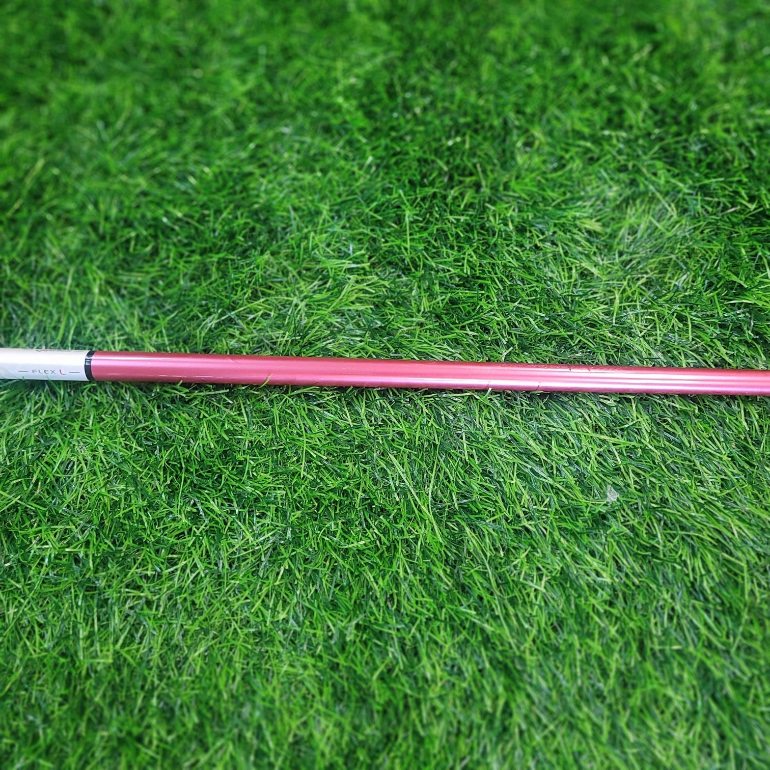 TaylorMade Wood / R9 MAX Ti  / 5W  / Women
