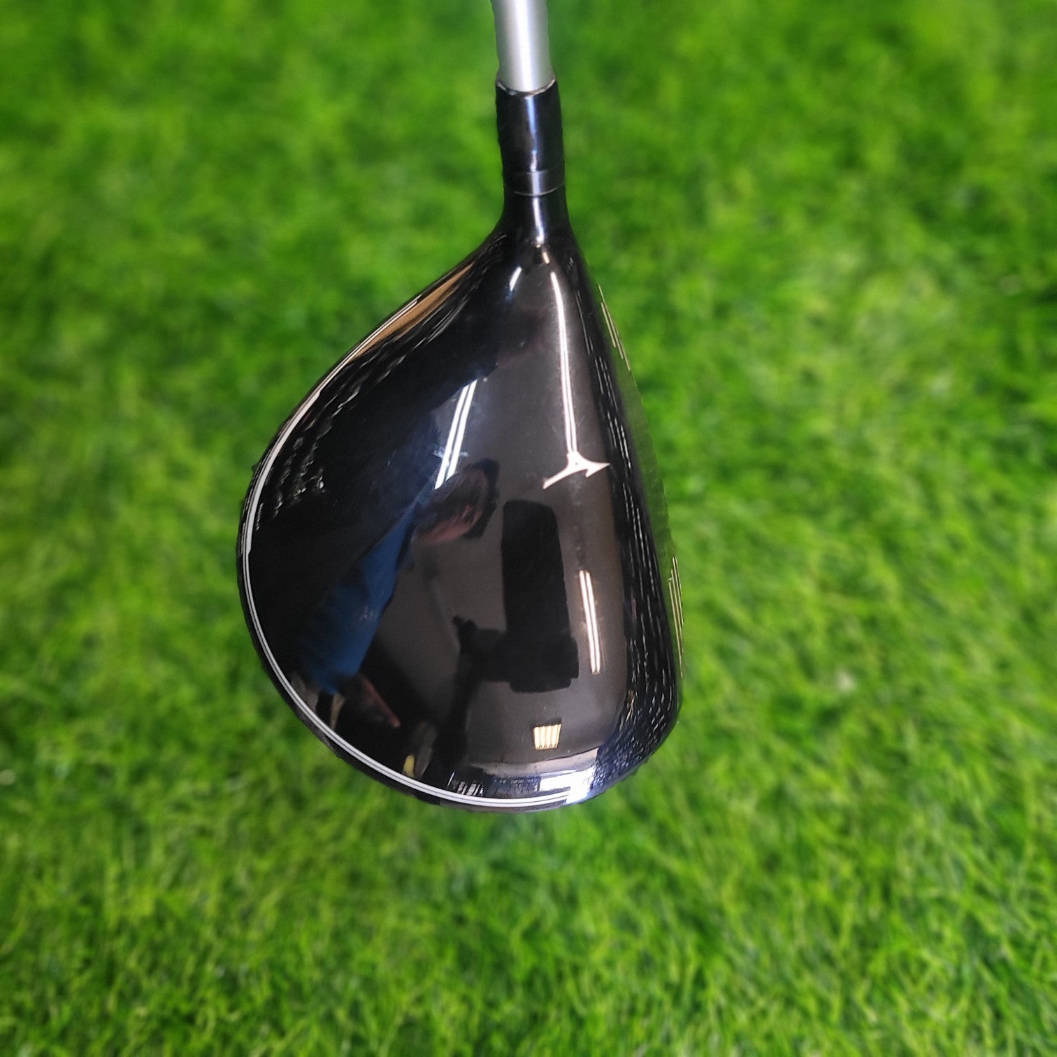 Mizuno Wood / ST200X  / 5W /  R