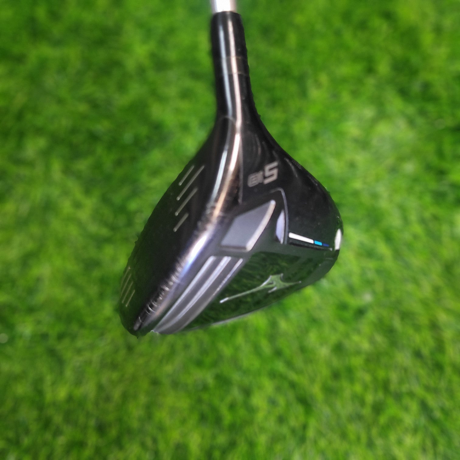 Mizuno Wood / ST200X  / 5W /  R