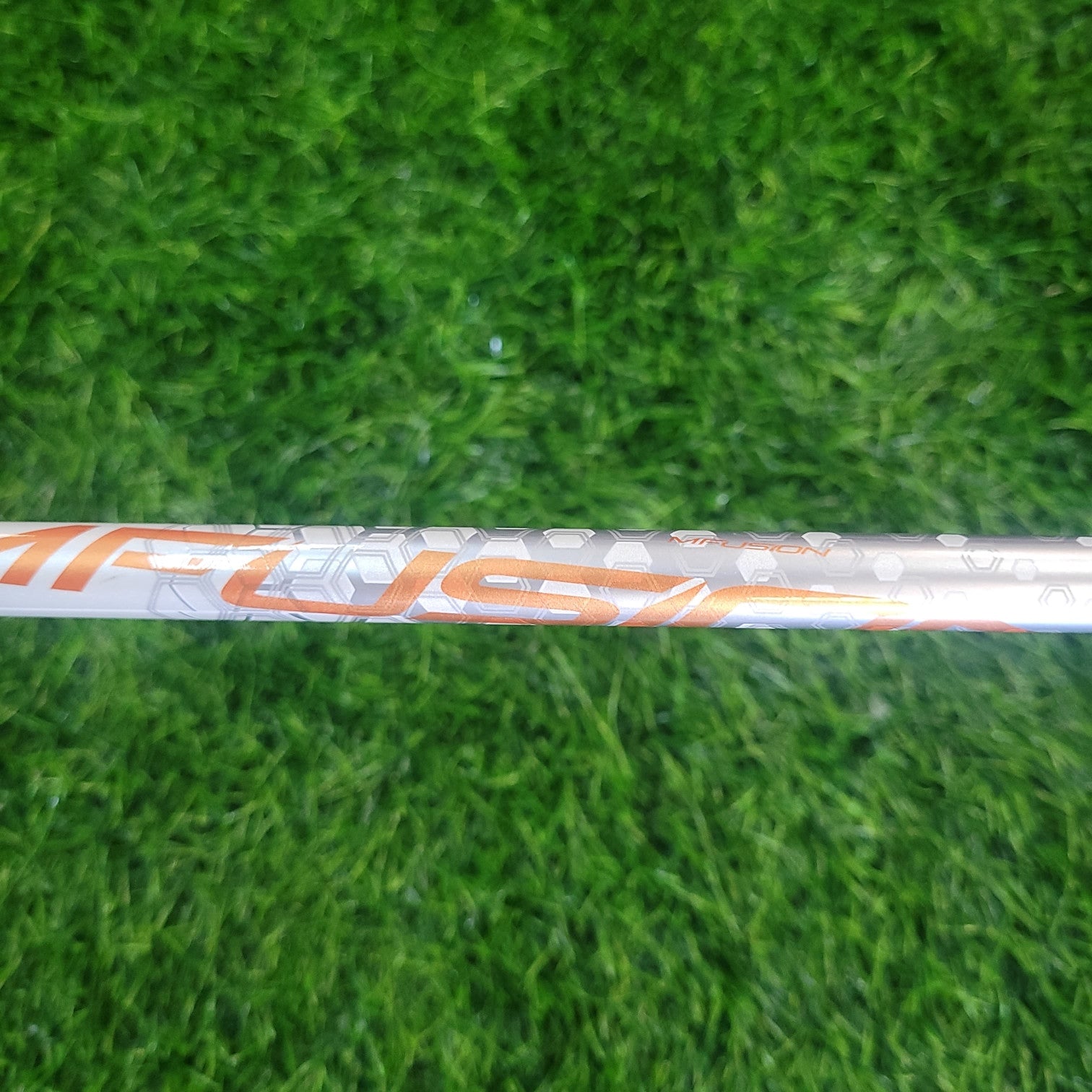 Mizuno Wood / ST200X  / 5W /  R