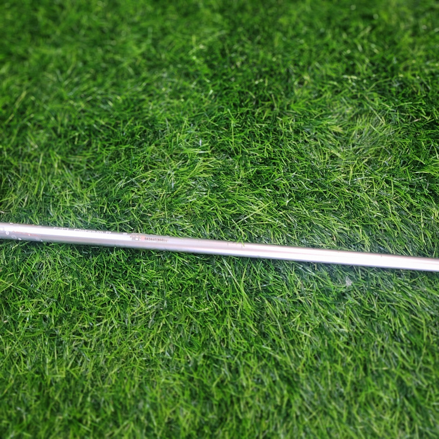 Mizuno Wood / ST200X  / 5W /  R