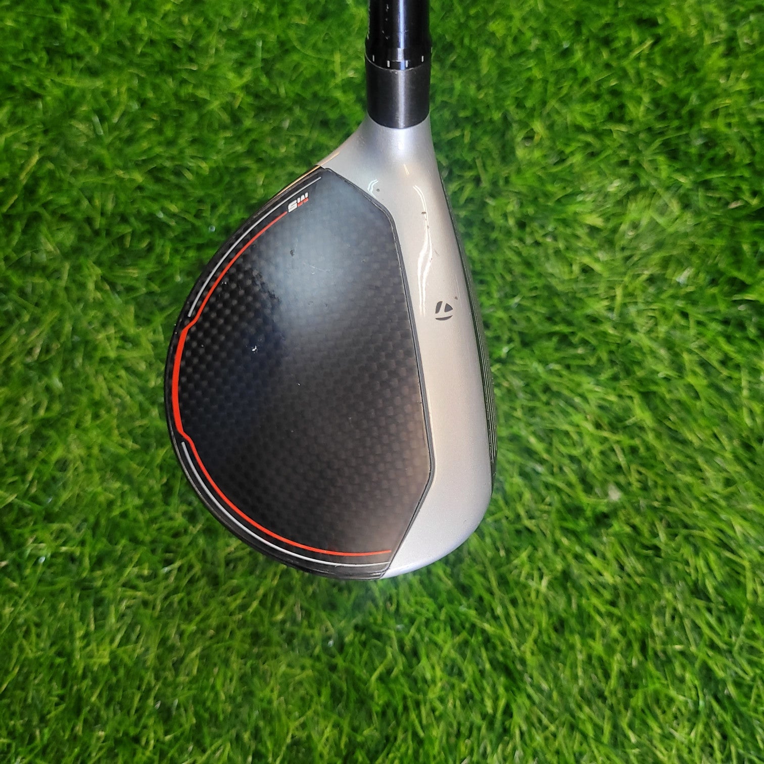 TaylorMade Wood / M5 / 5W /  S