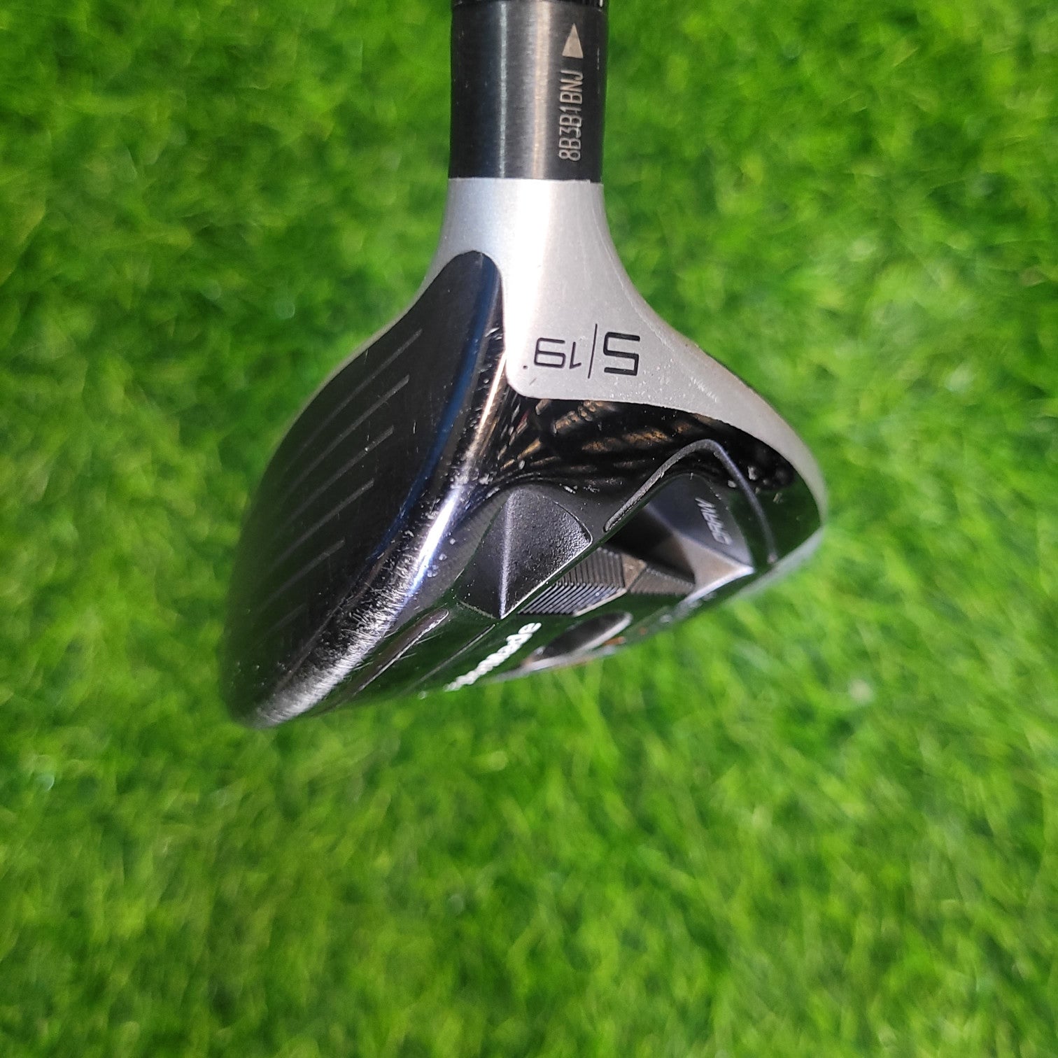 TaylorMade Wood / M5 / 5W /  S
