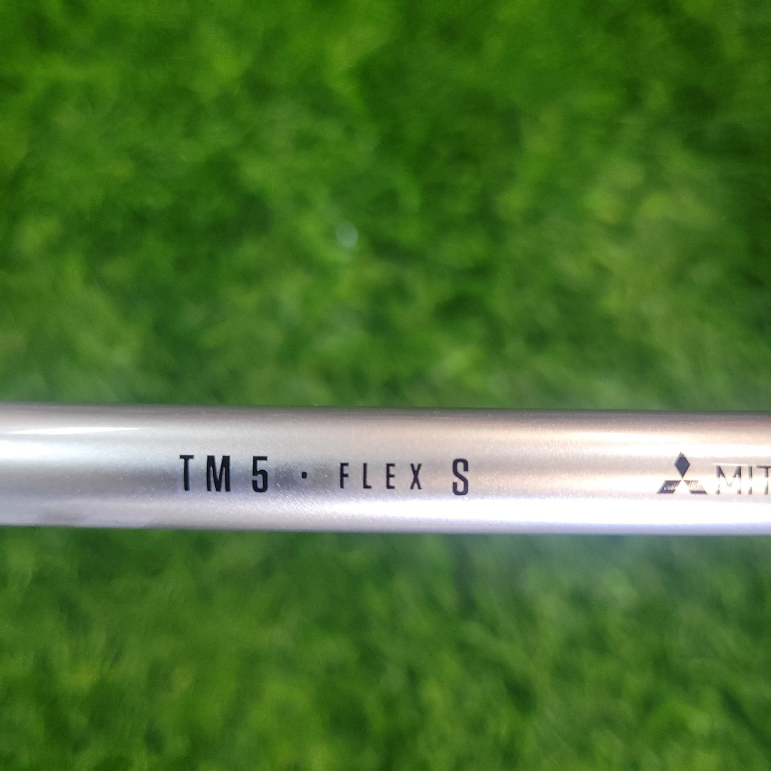 TaylorMade Wood / M5 / 5W /  S
