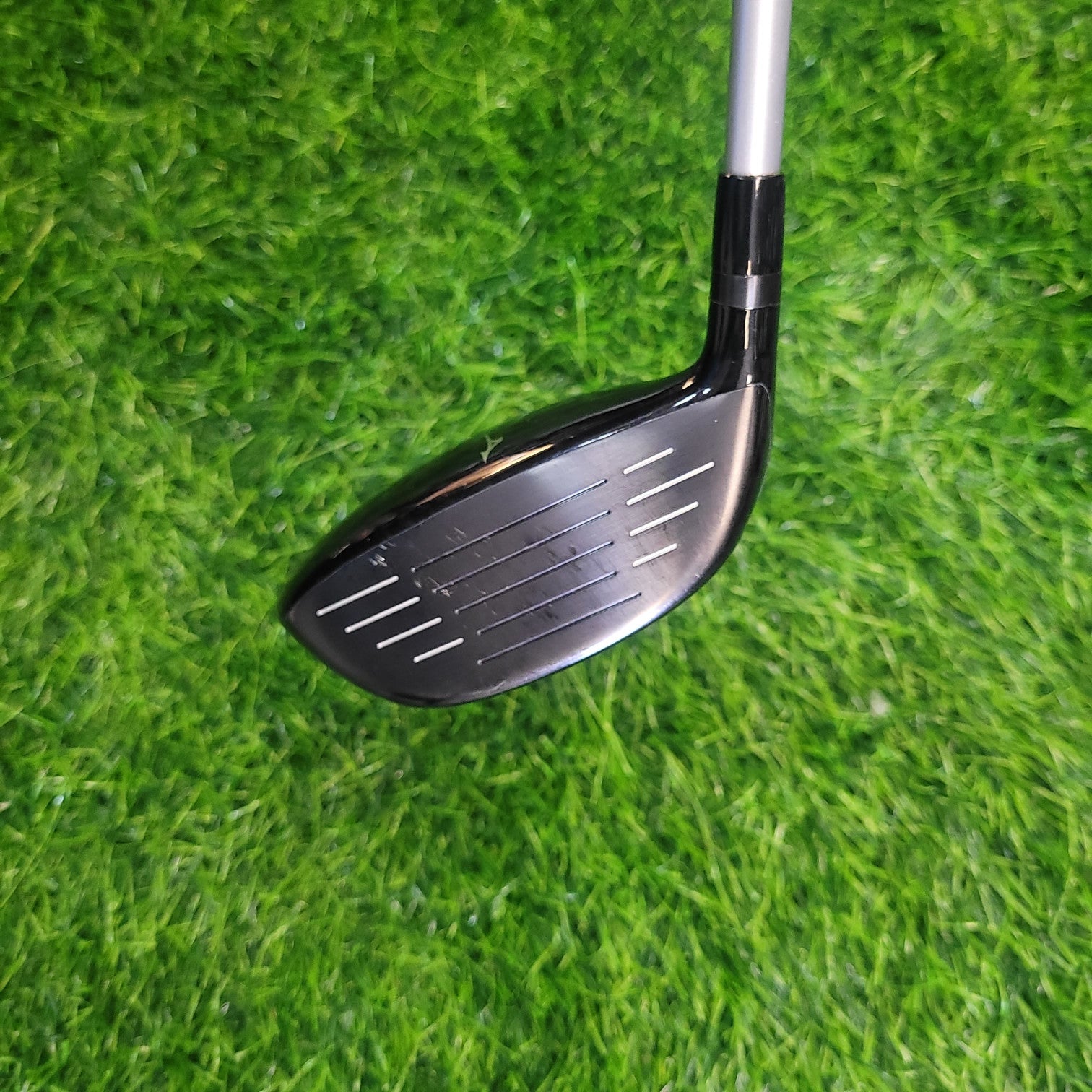 Mizuno Wood / ST200X  / 5W /  R(S)