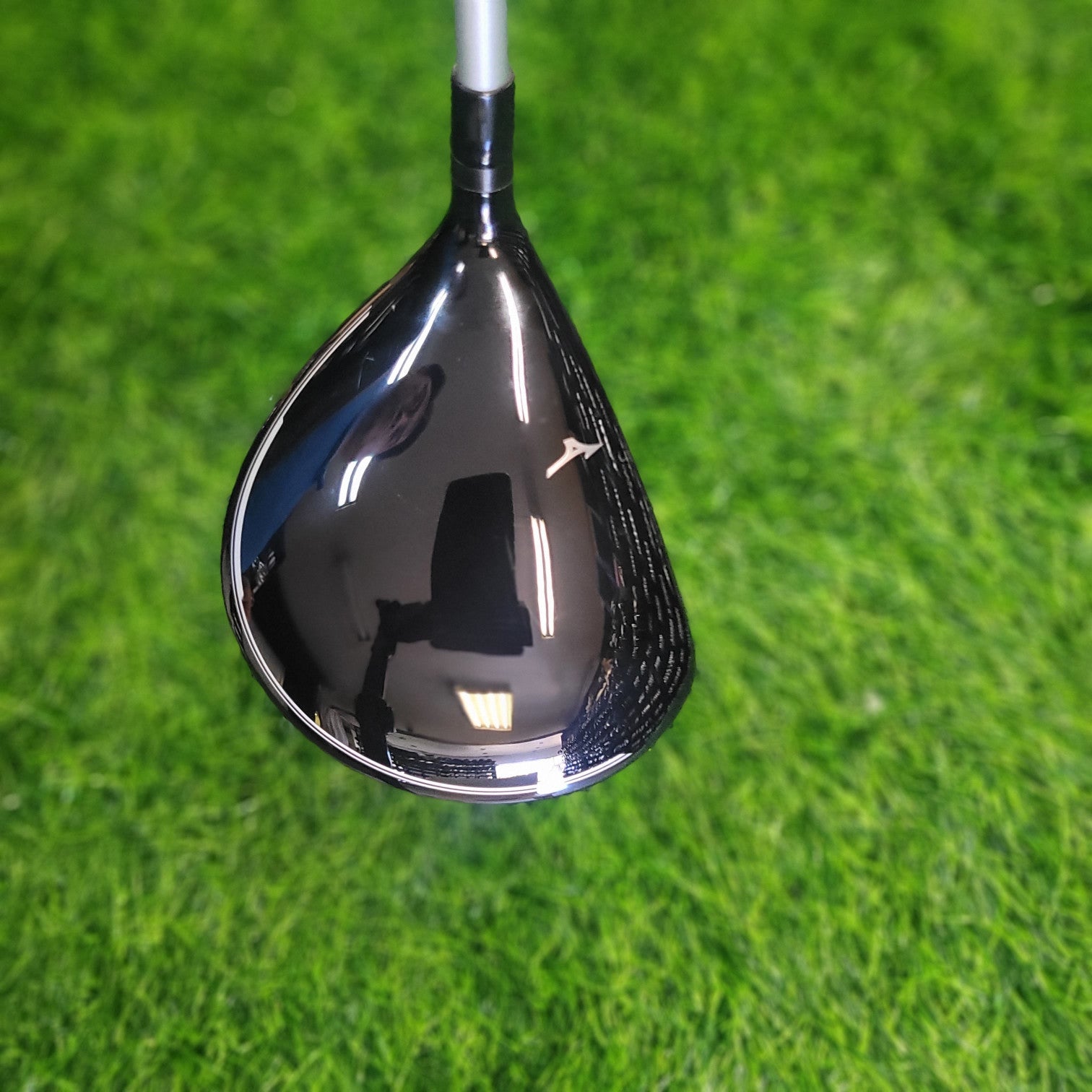 Mizuno Wood / ST200X  / 5W /  R(S)