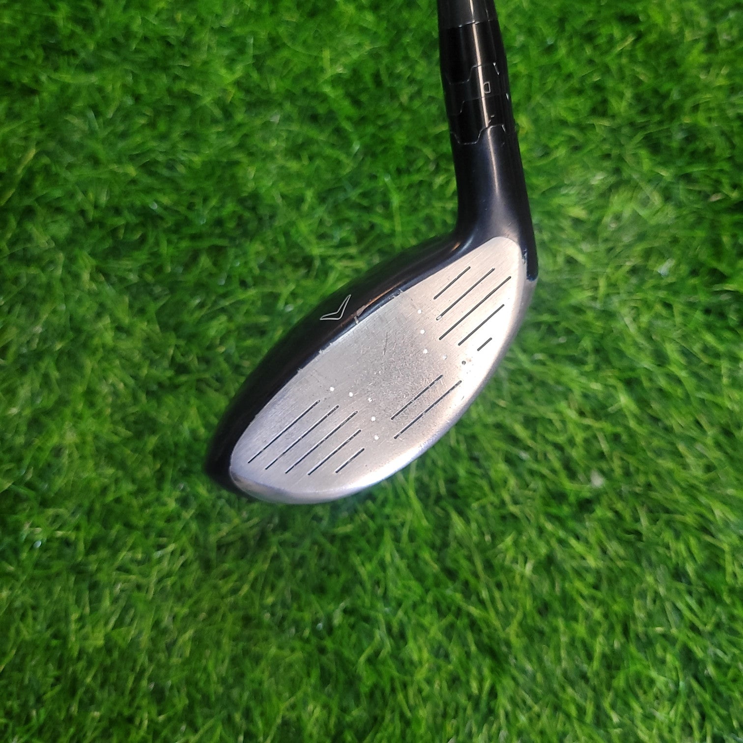 Callaway  Wood / BIG BERTHA  / 5W /  R