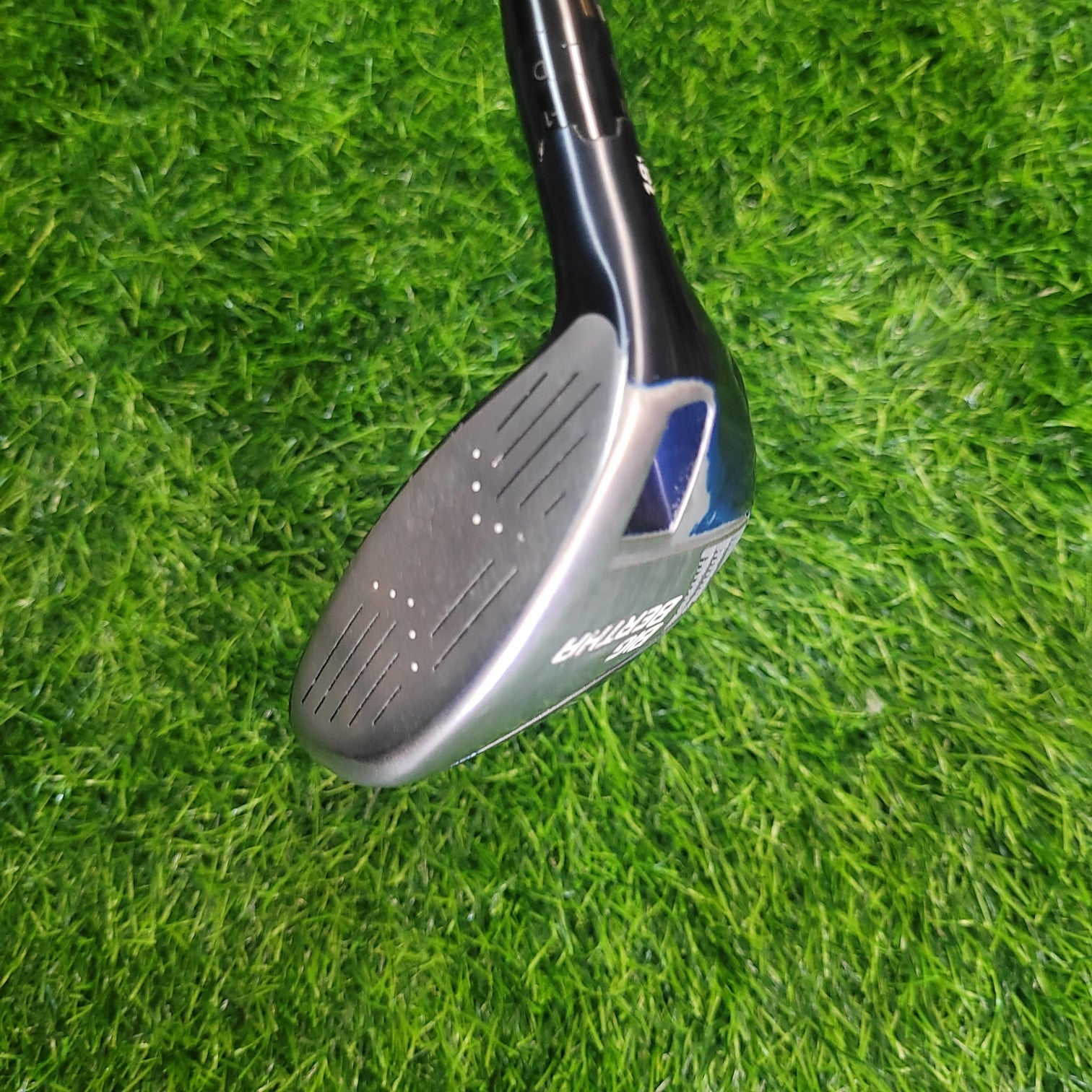 Callaway  Wood / BIG BERTHA  / 5W /  R