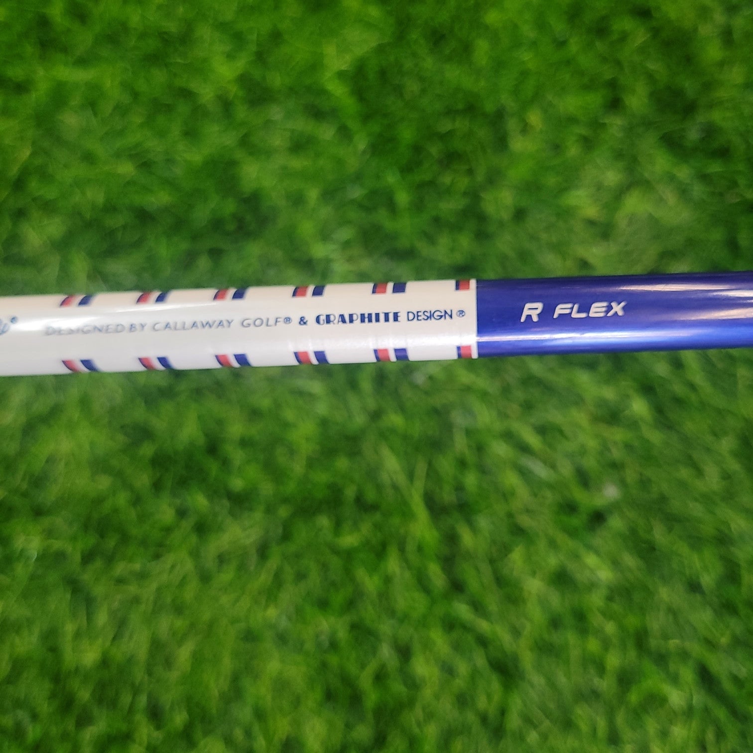 Callaway  Wood / BIG BERTHA  / 5W /  R