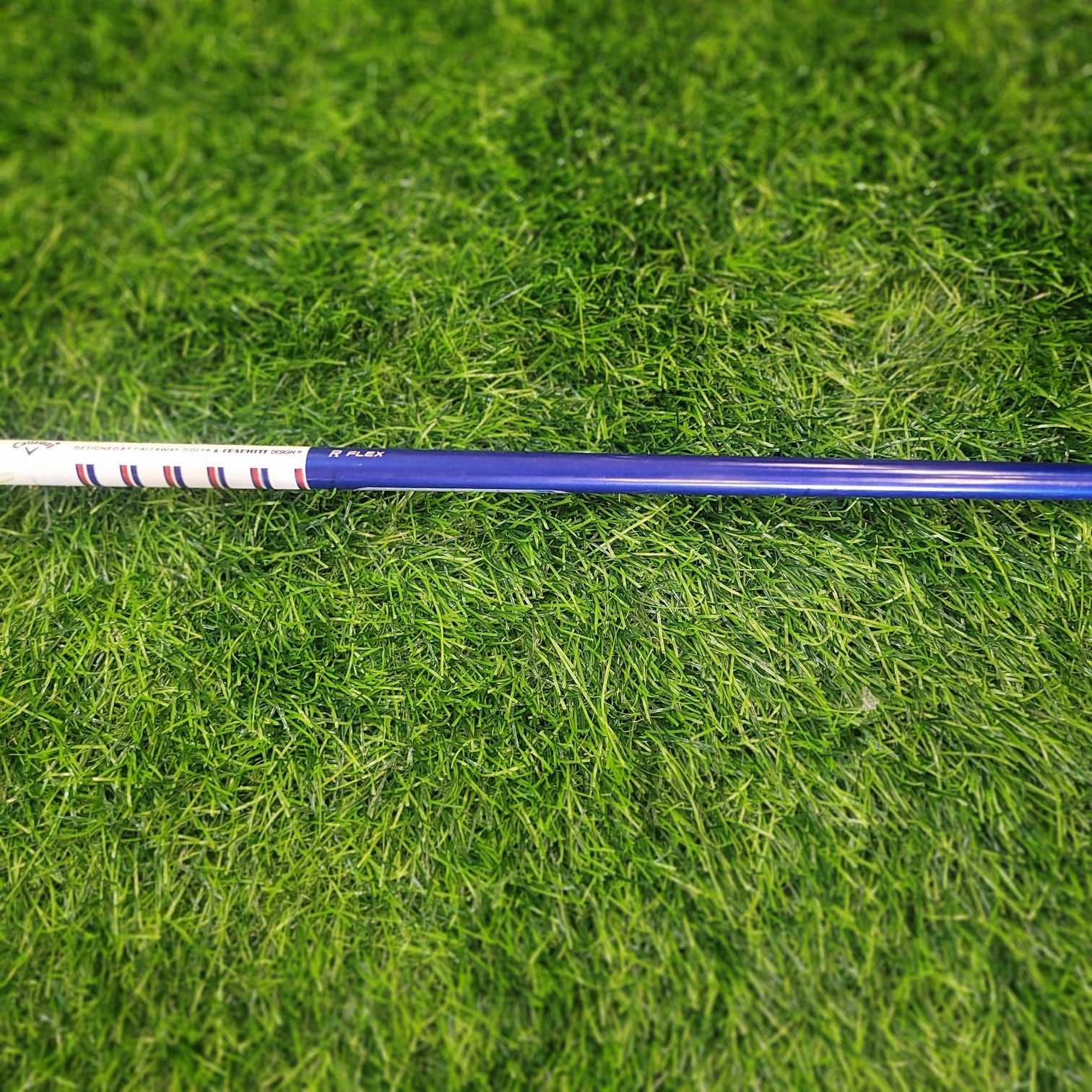 Callaway  Wood / BIG BERTHA  / 5W /  R