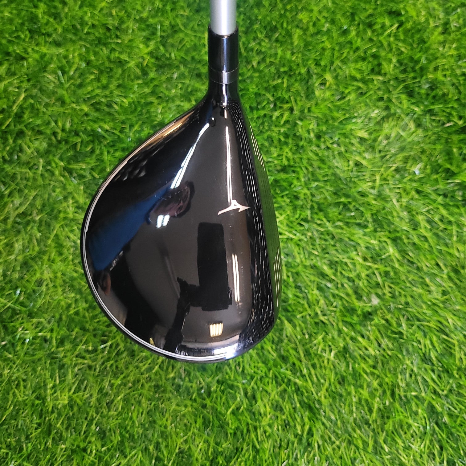 Mizuno Wood / ST200X  / 7W /  R
