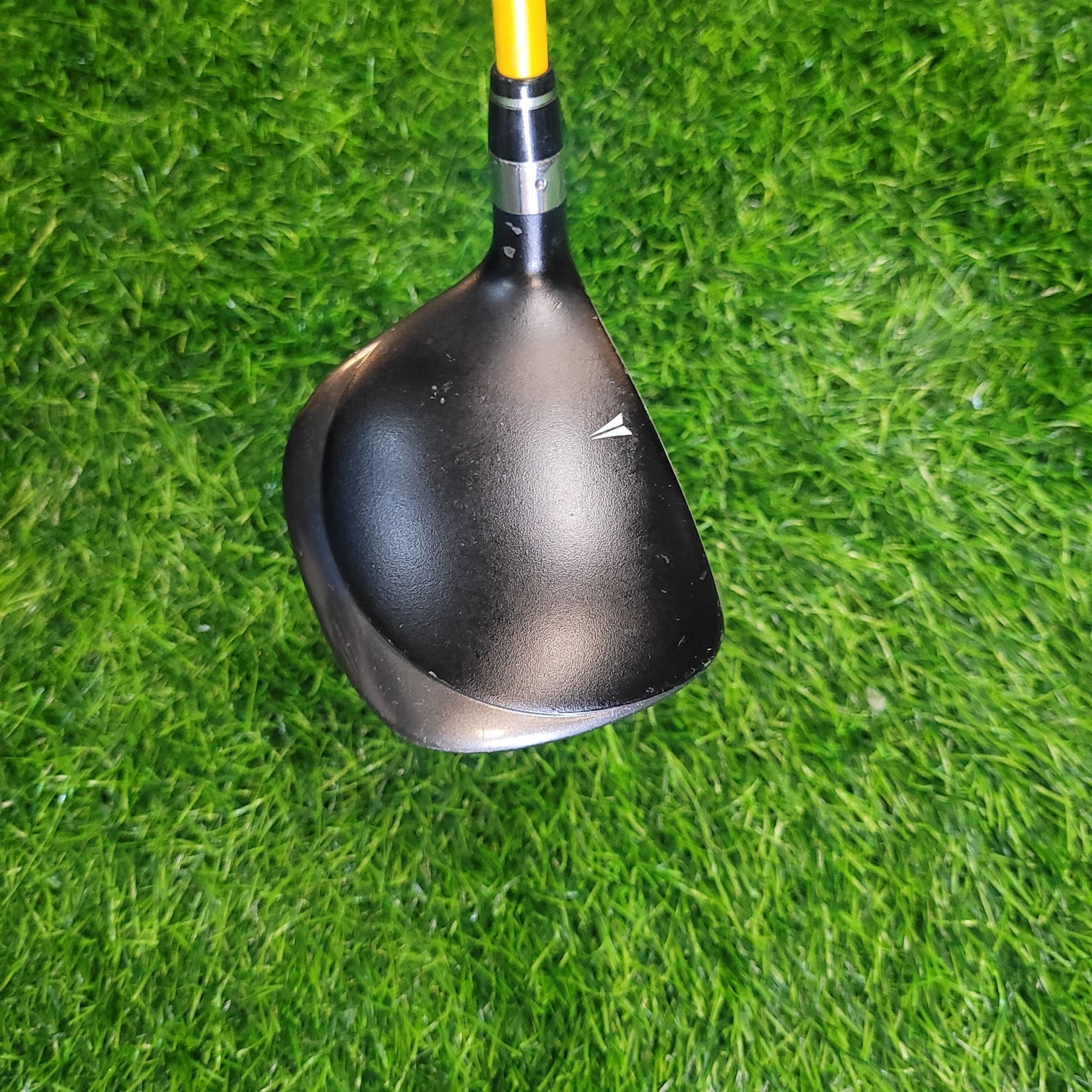 Nike Wood / QUAD KEEL  / 5W  / Women