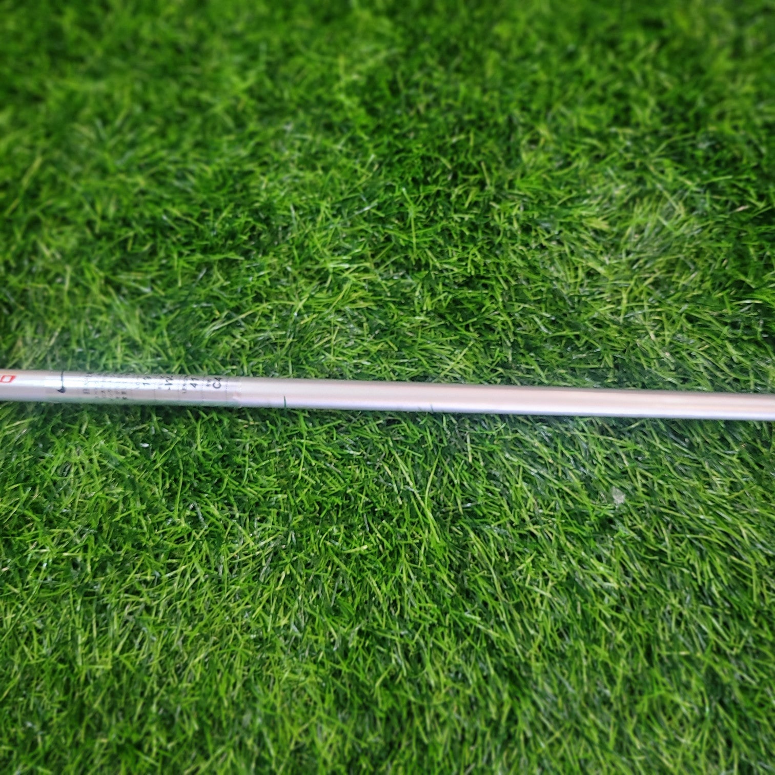 Nike Wood / QUAD KEEL  / 5W  / Women