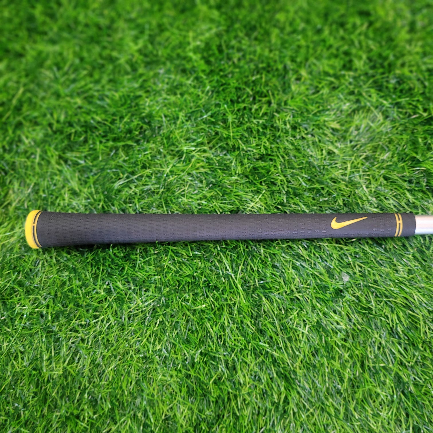 Nike Wood / QUAD KEEL  / 5W  / Women