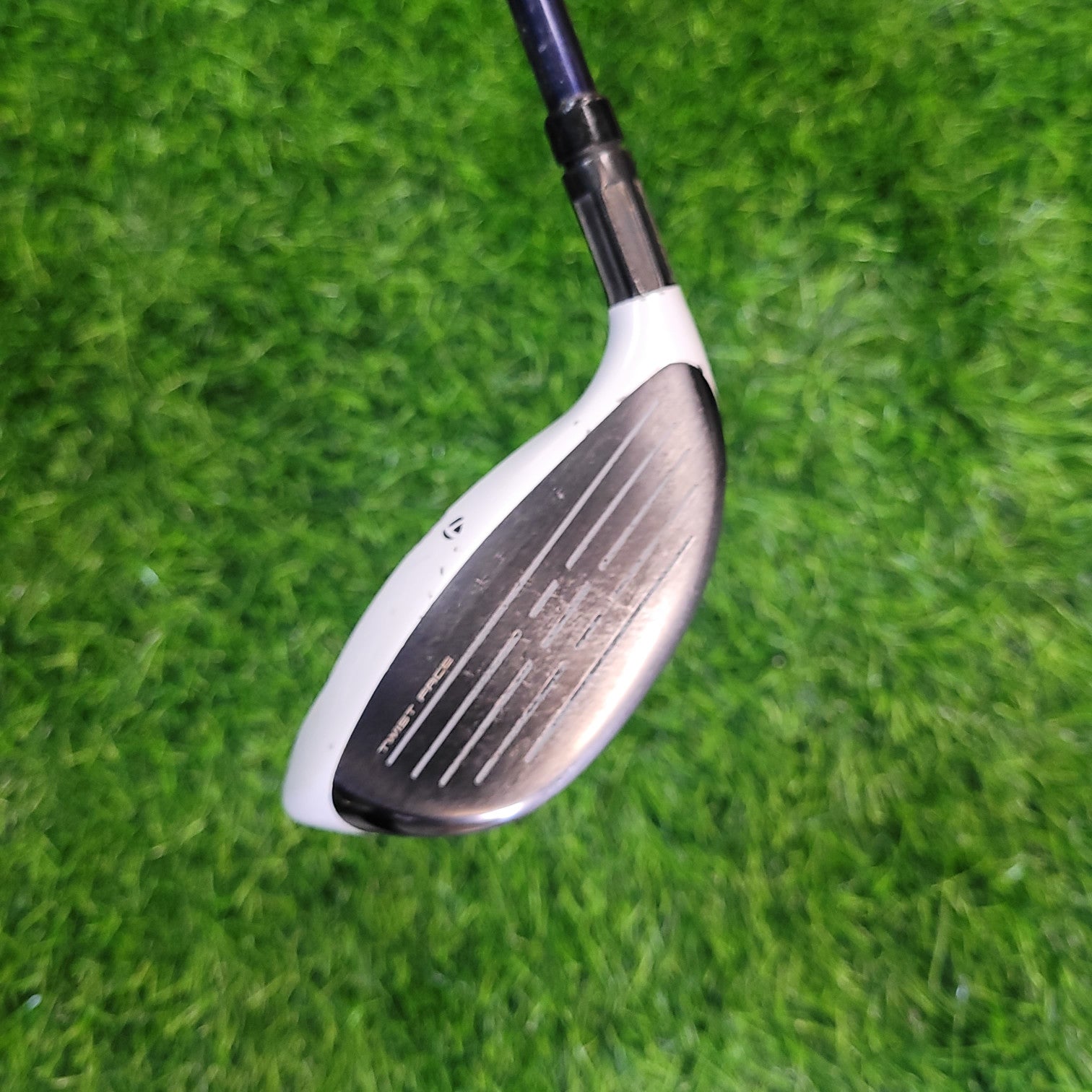 Taylermade Wood / SIM MAX / 3W / A