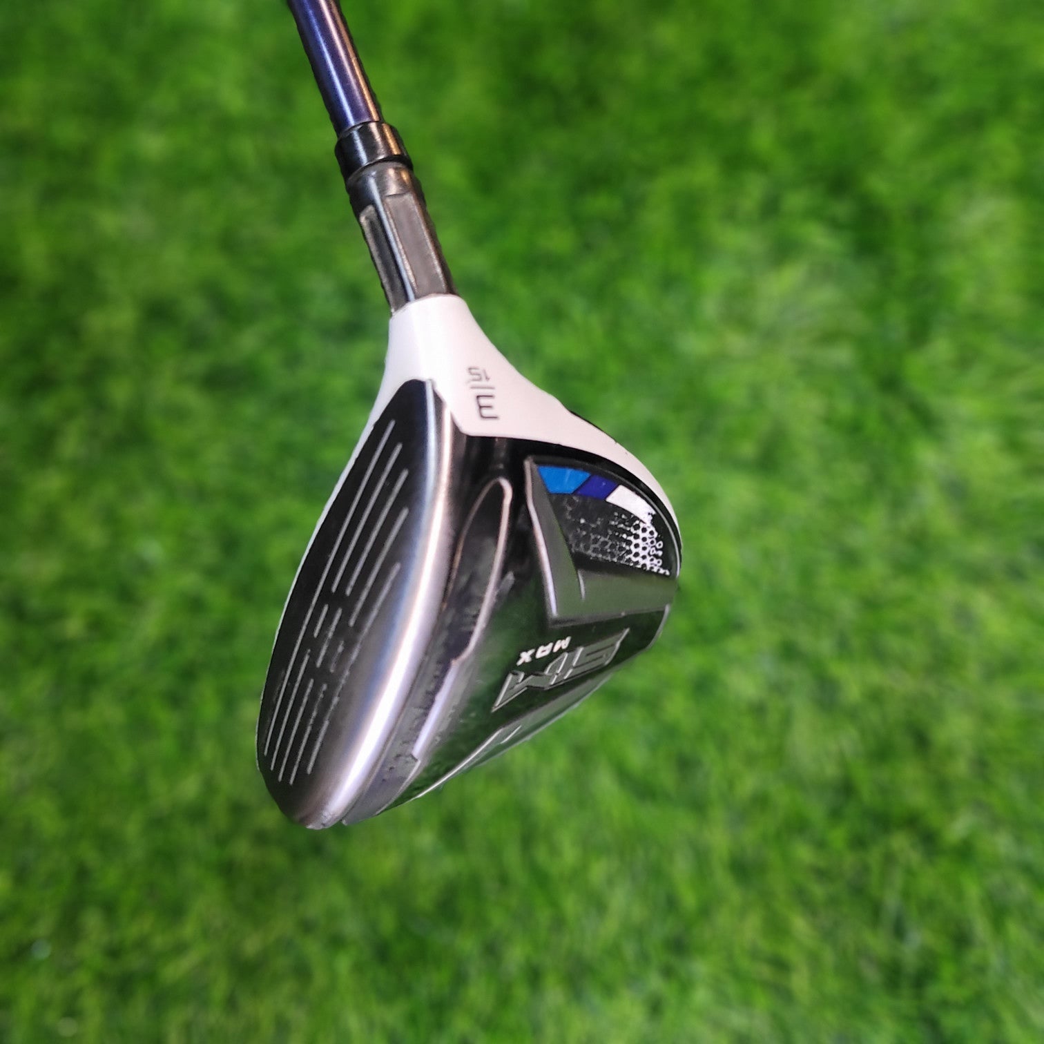 Taylermade Wood / SIM MAX / 3W / A