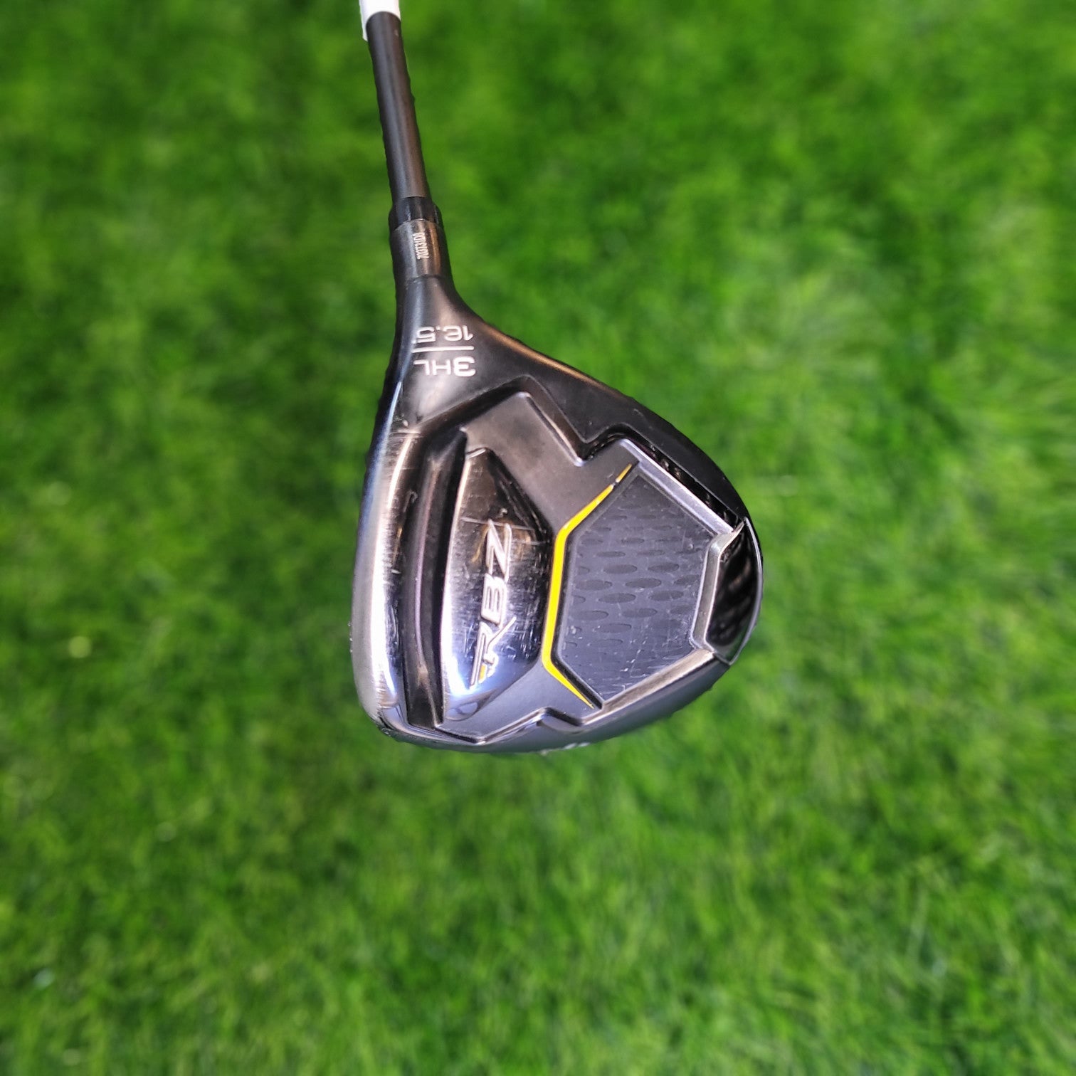 Taylormade Wood / RBZ / 3HL / 16.5 / R