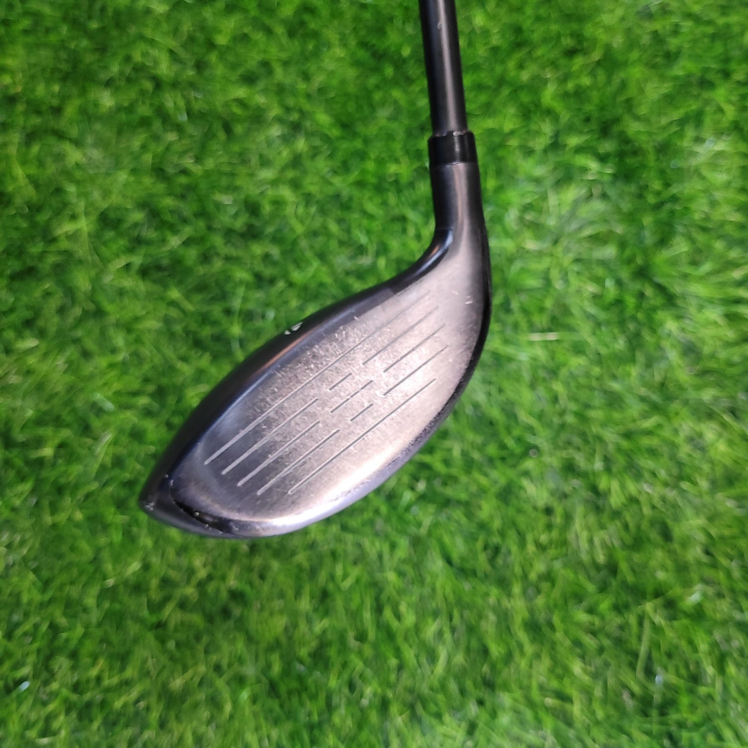 Taylormade Wood / RBZ / 3HL / 16.5 / R