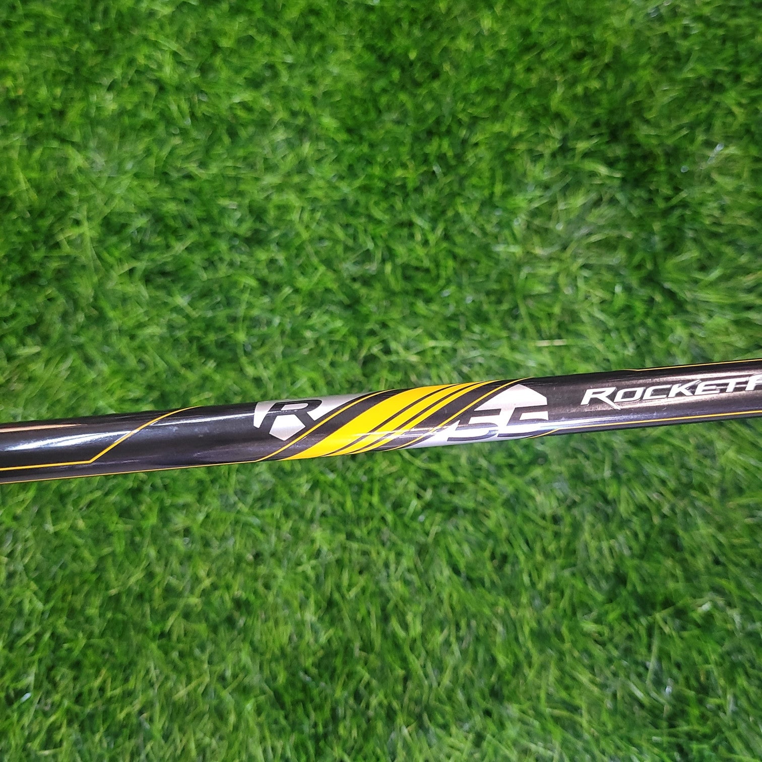 Taylormade Wood / RBZ / 3HL / 16.5 / R