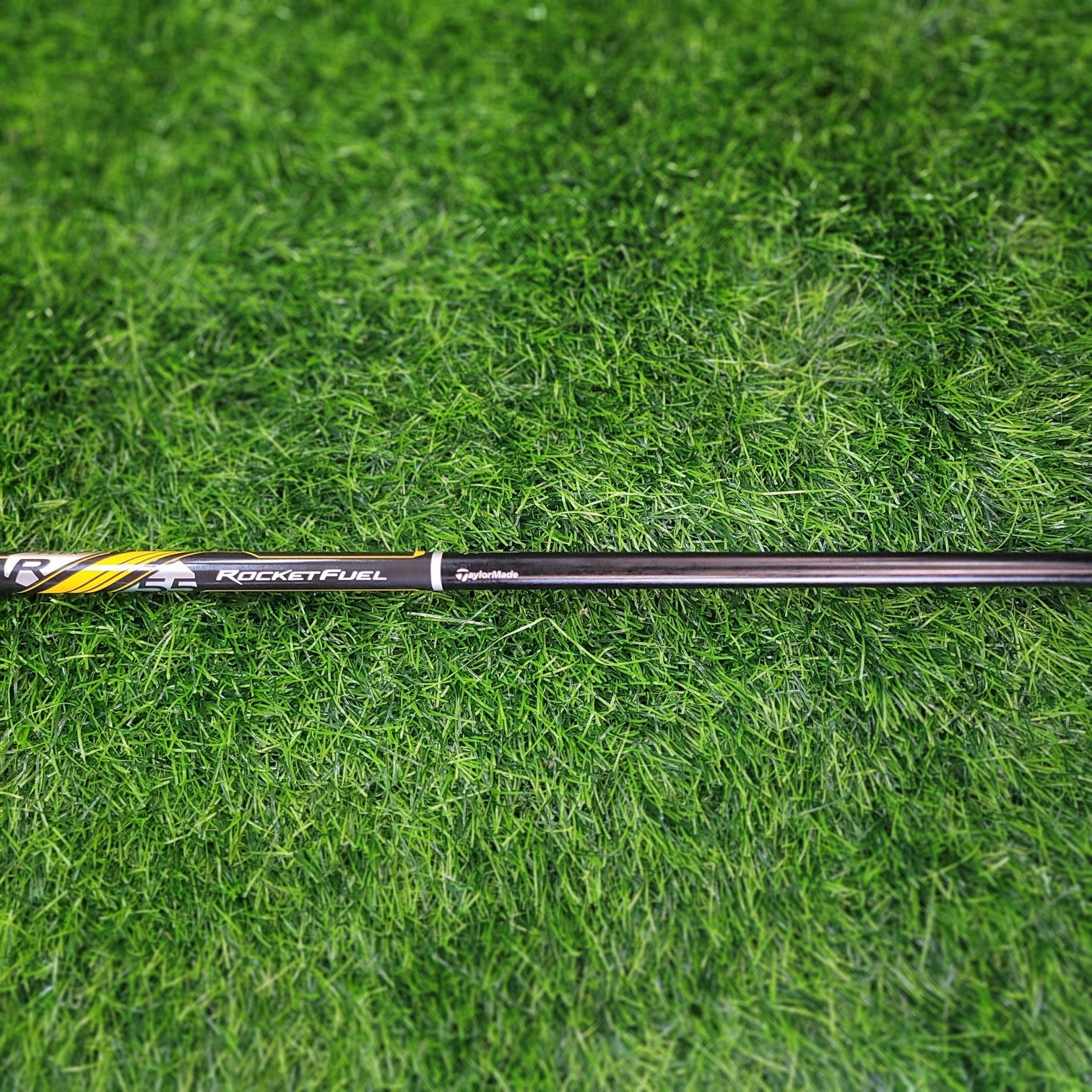 Taylormade Wood / RBZ / 3HL / 16.5 / R