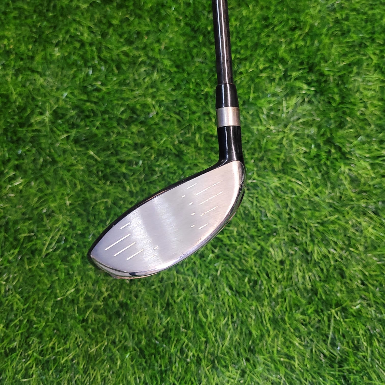 HONMA Wood / BERES S06 / 5W / R
