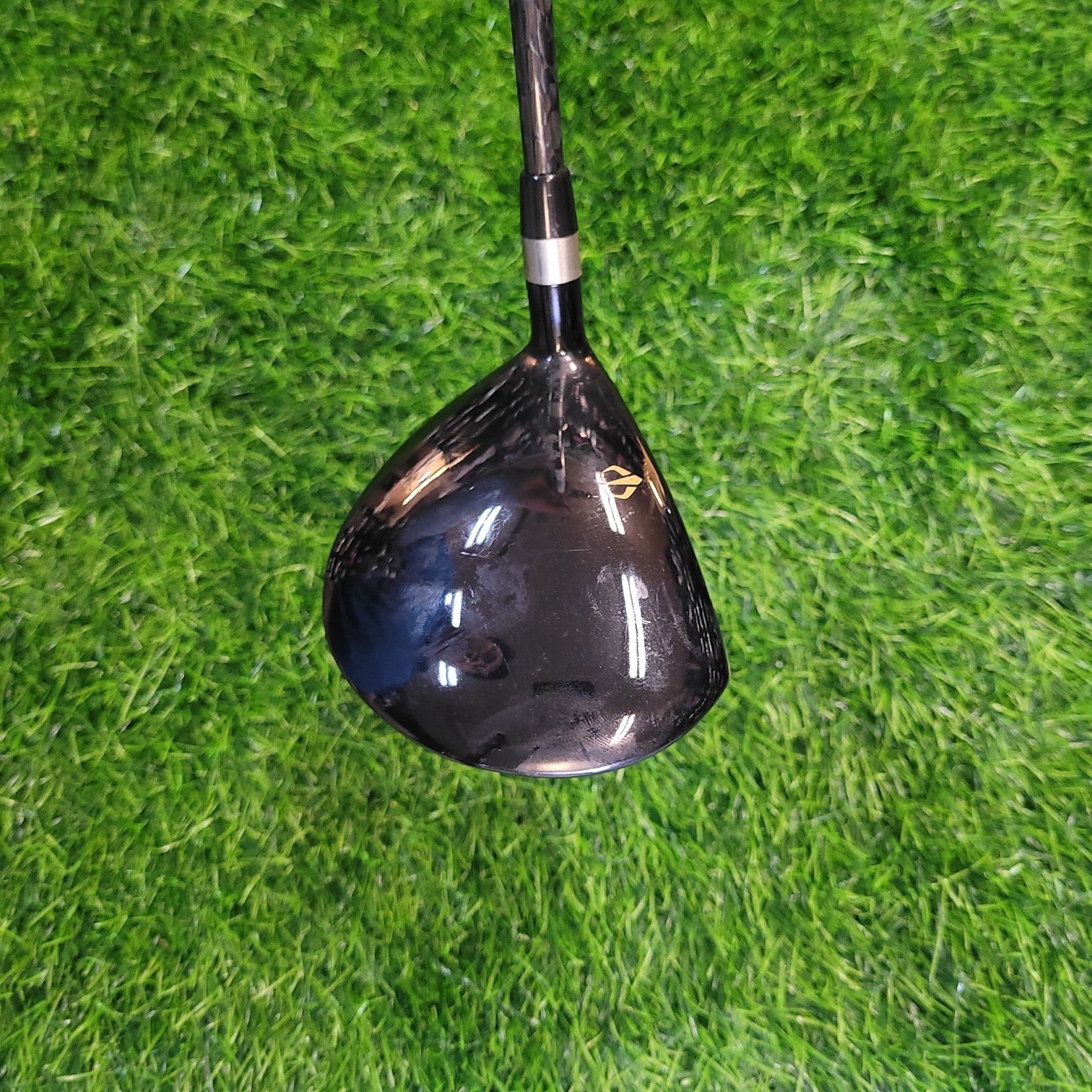 HONMA Wood / BERES S06 / 5W / R