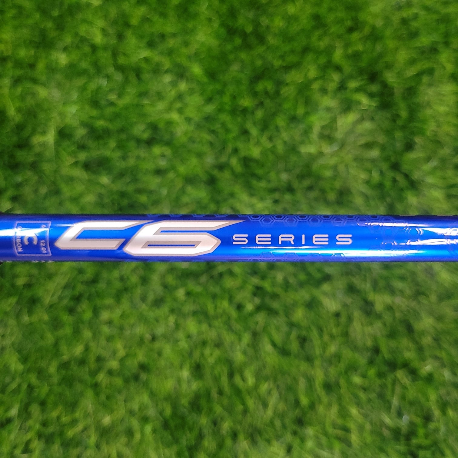 HONMA Wood / BERES S06 / 5W / R