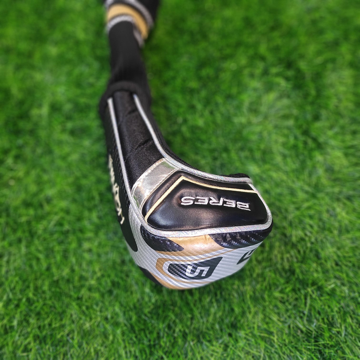 HONMA Wood / BERES S06 / 5W / R