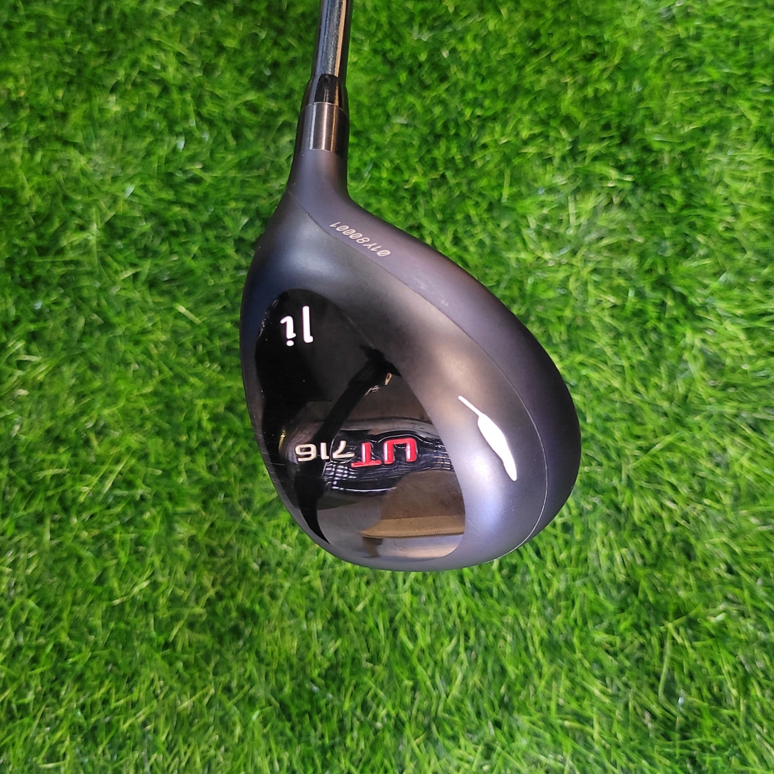 Fourteen Hybrid / UT-716 / 1i / 16.0 / R