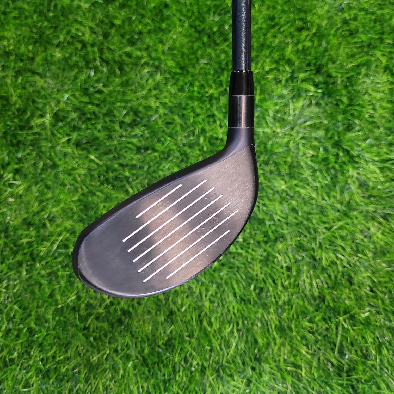 Fourteen Hybrid / UT-716 / 1i / 16.0 / R