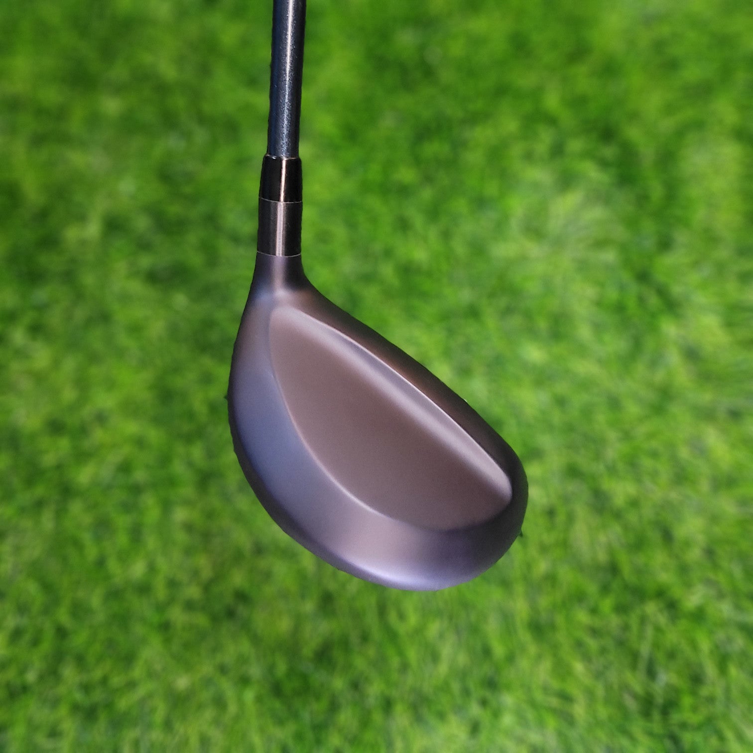 Fourteen Hybrid / UT-716 / 1i / 16.0 / R