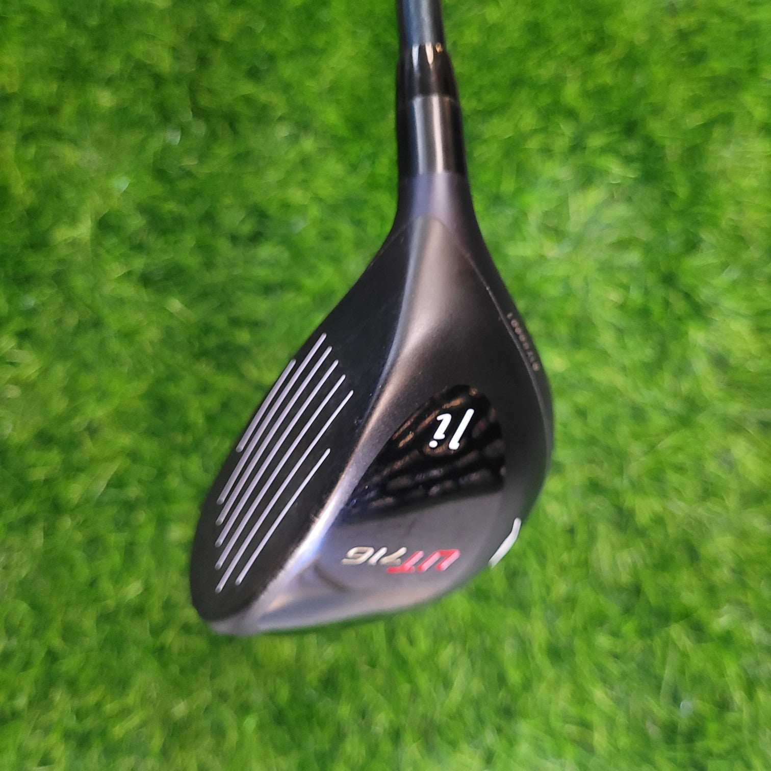 Fourteen Hybrid / UT-716 / 1i / 16.0 / R