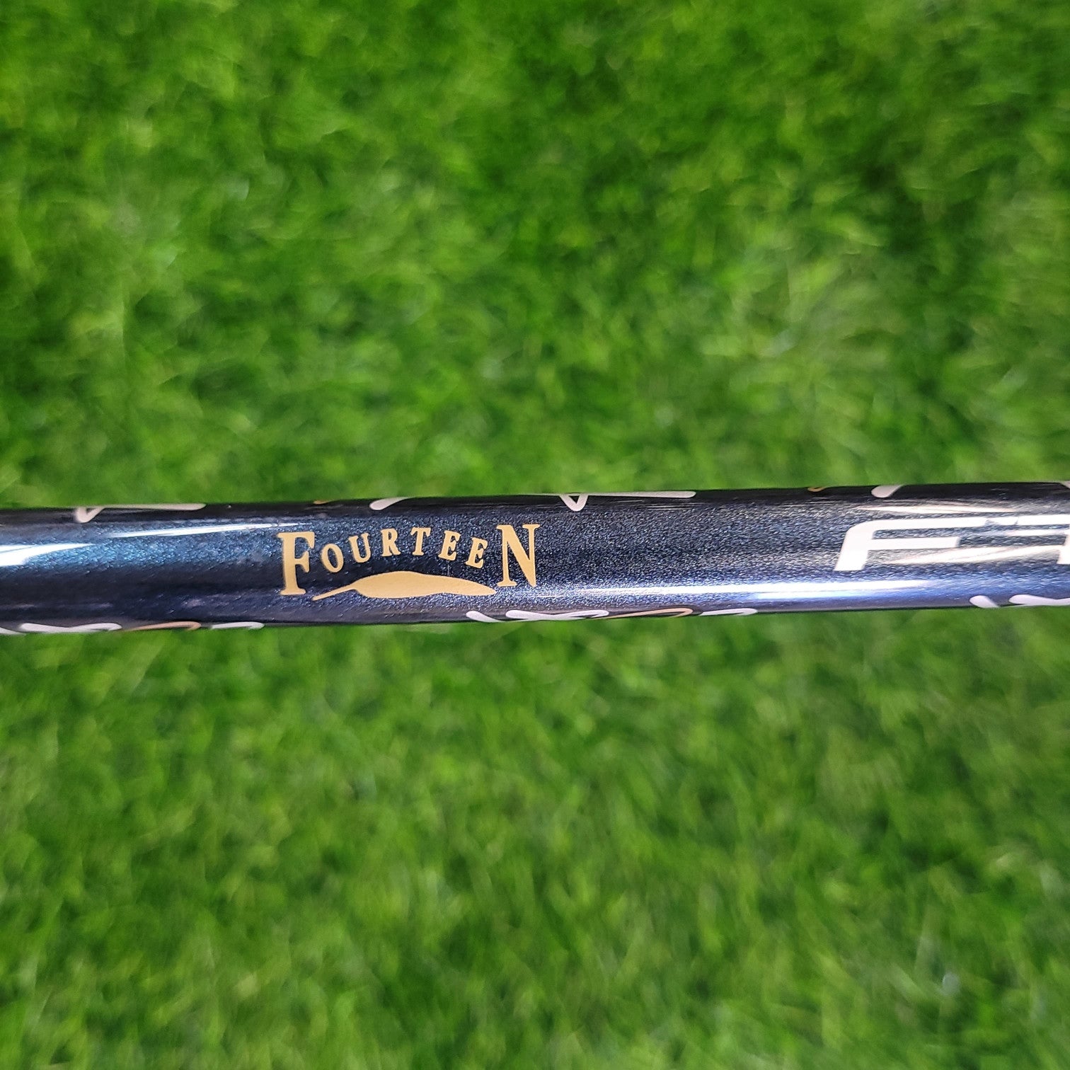 Fourteen Hybrid / UT-716 / 1i / 16.0 / R