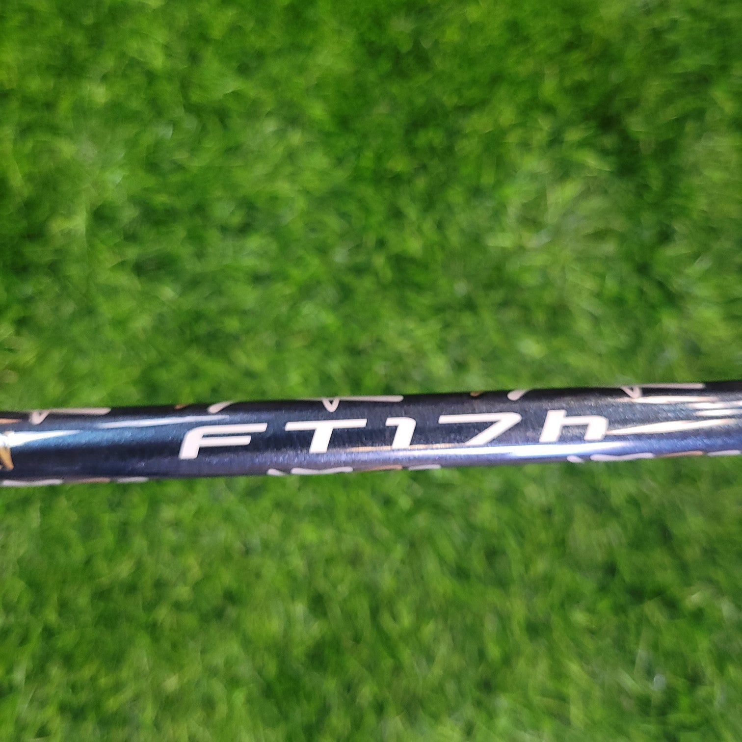 Fourteen Hybrid / UT-716 / 1i / 16.0 / R