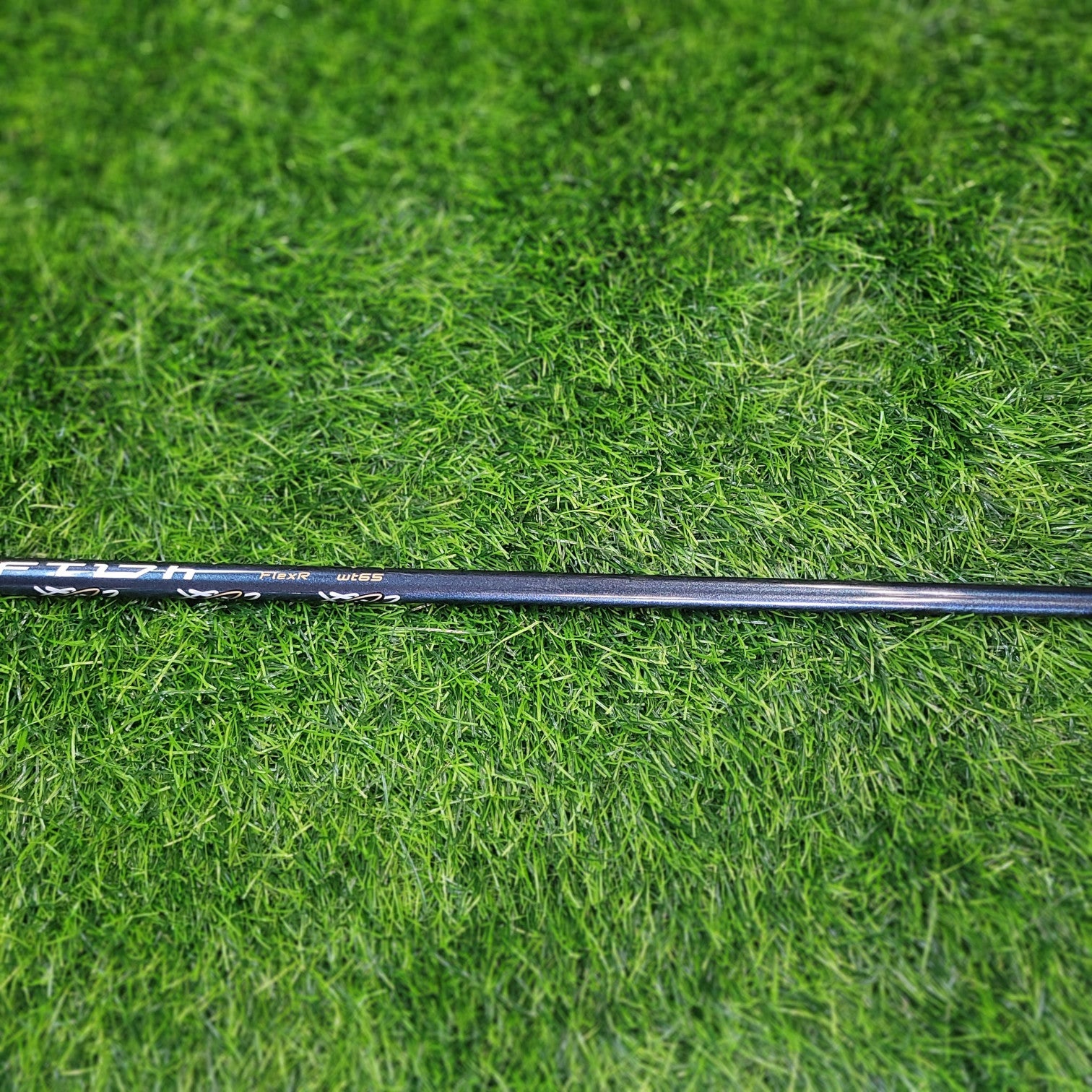 Fourteen Hybrid / UT-716 / 1i / 16.0 / R